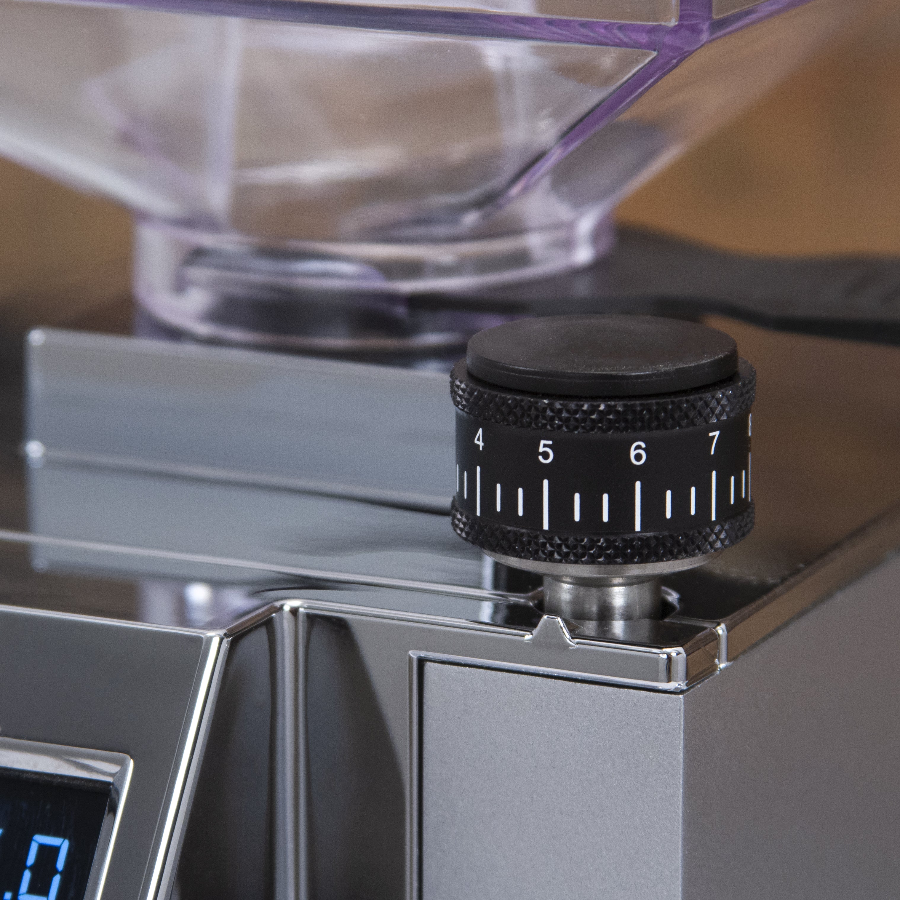 Eureka Mignon Brew Pro Coffee Grinder - Image 3