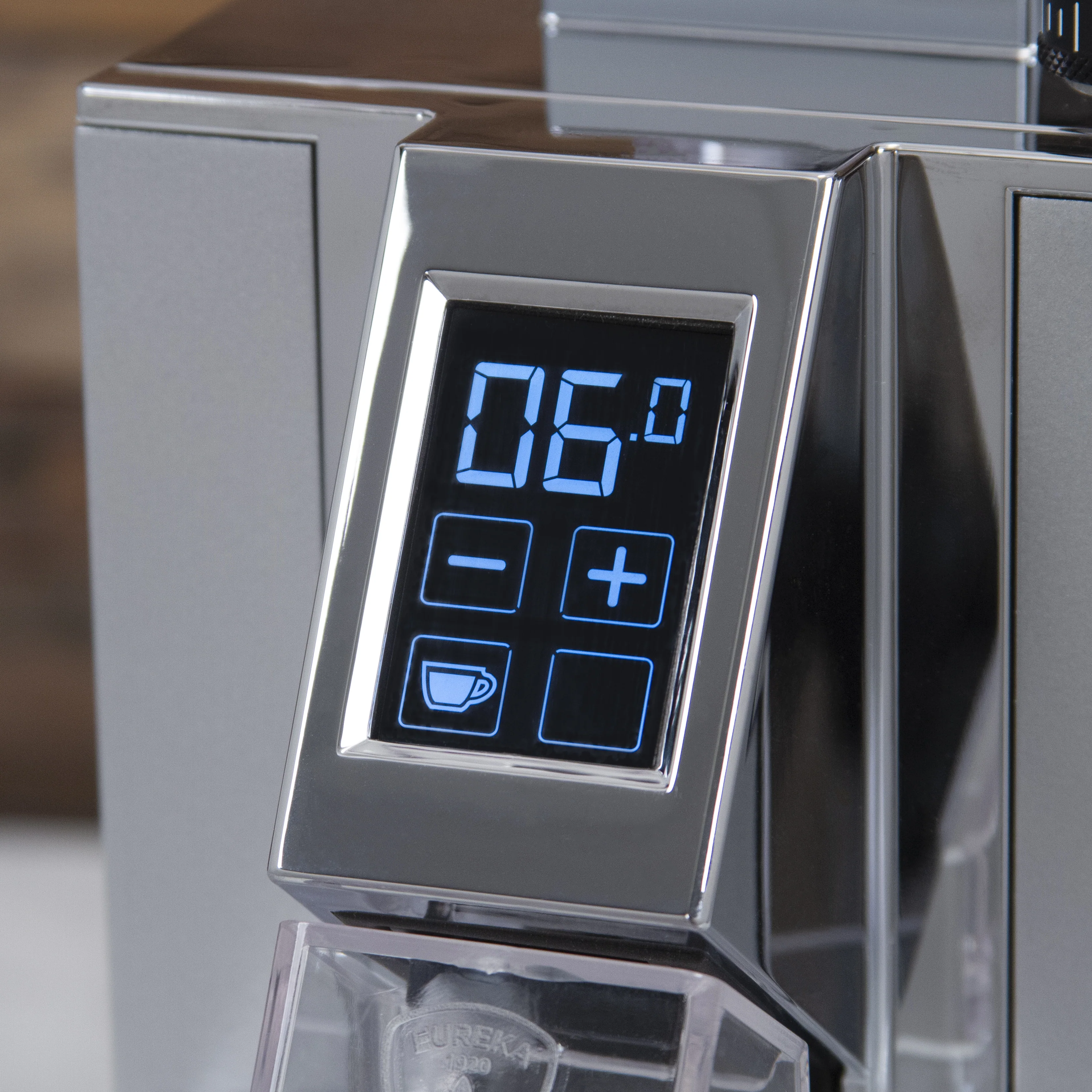 Eureka Mignon Brew Pro Coffee Grinder - Image 4