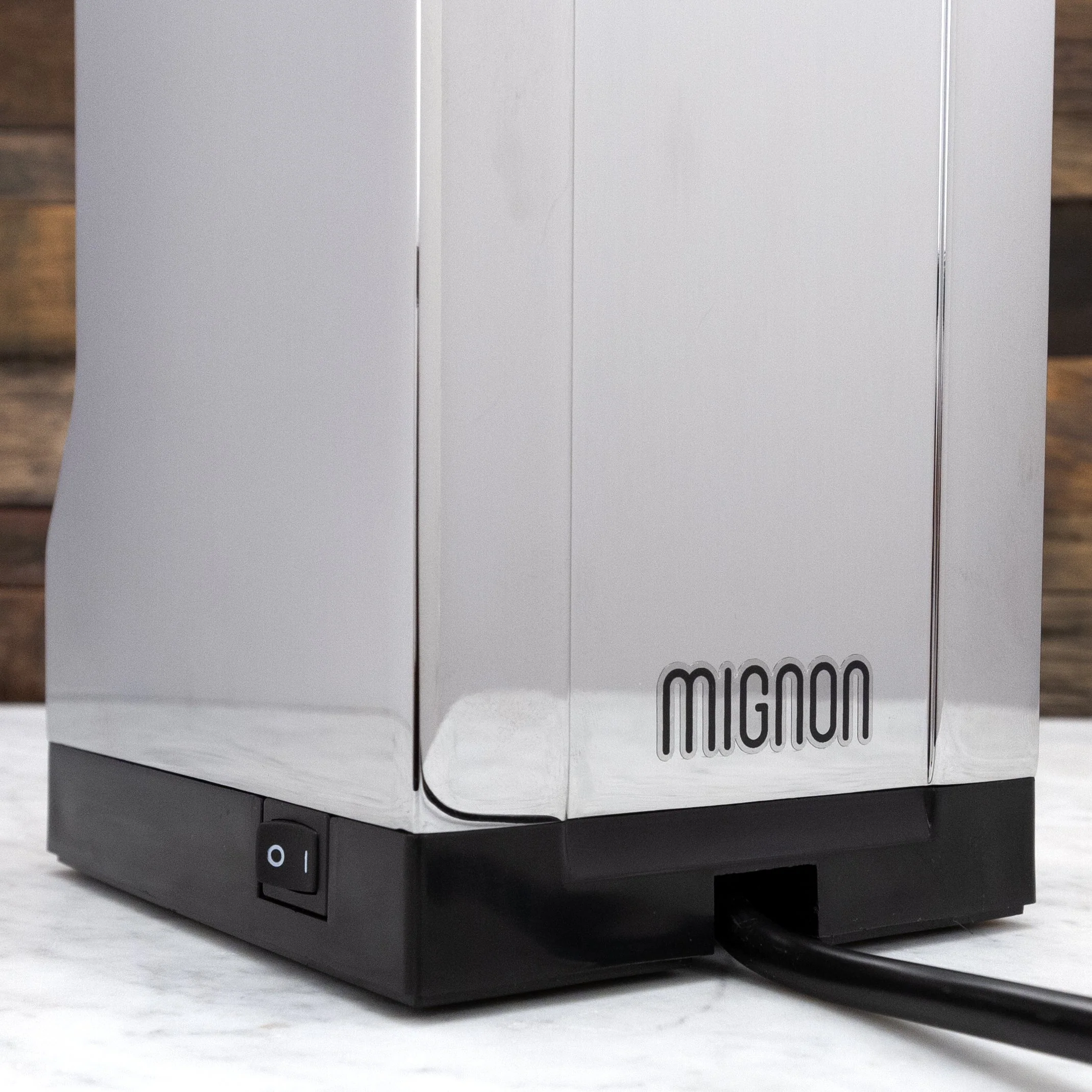 Eureka Mignon Perfetto Coffee Grinder - Image 13