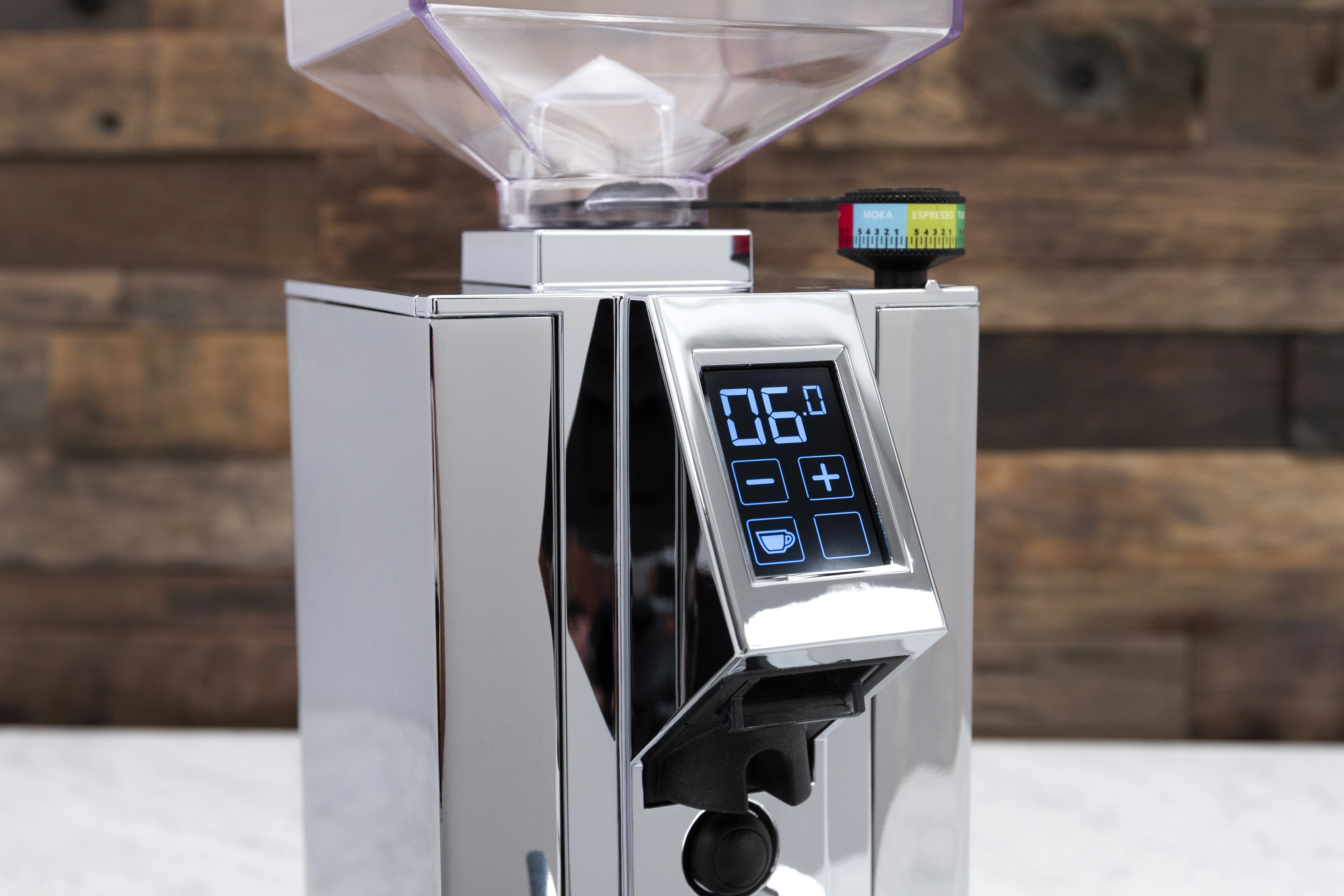 Eureka Mignon Perfetto Coffee Grinder - Image 16