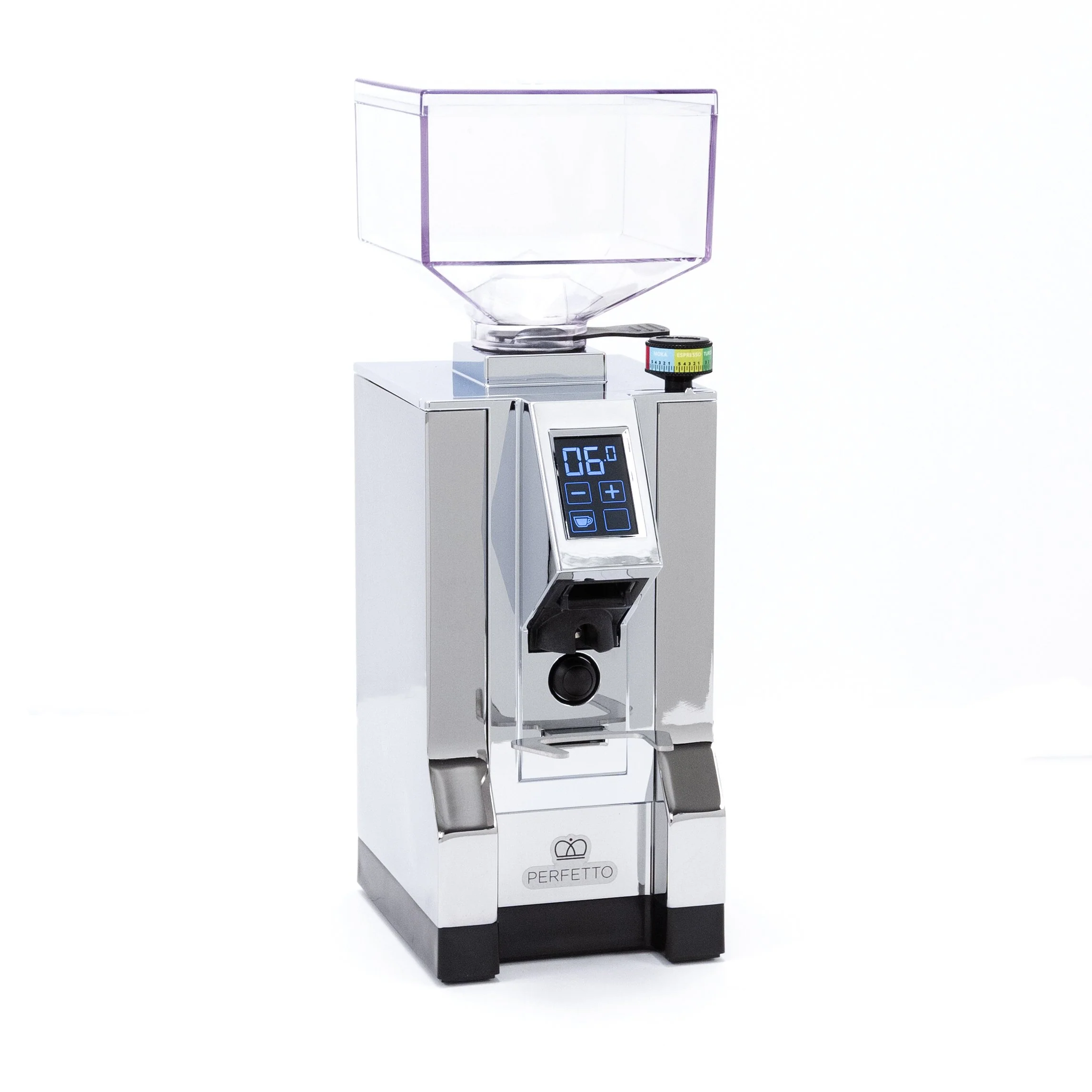 Eureka Mignon Perfetto Coffee Grinder - Image 3