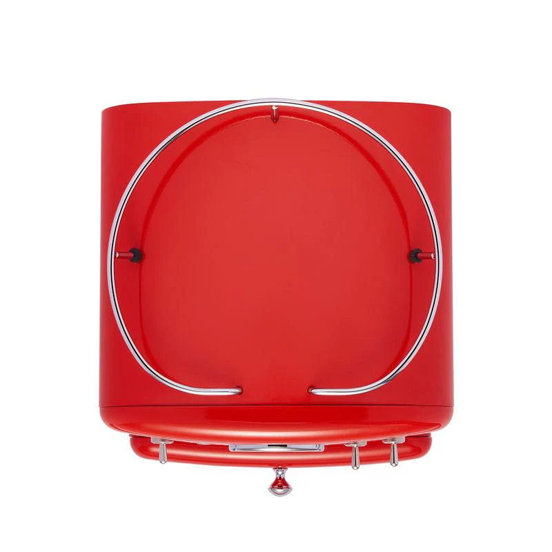 illy X1 iperEspresso Anniversary 1935 Machine - Red - Image 3