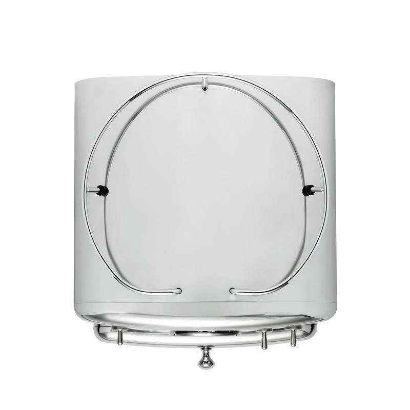 illy X1 iperEspresso Anniversary 1935 Machine - Stainless Steel - Image 3