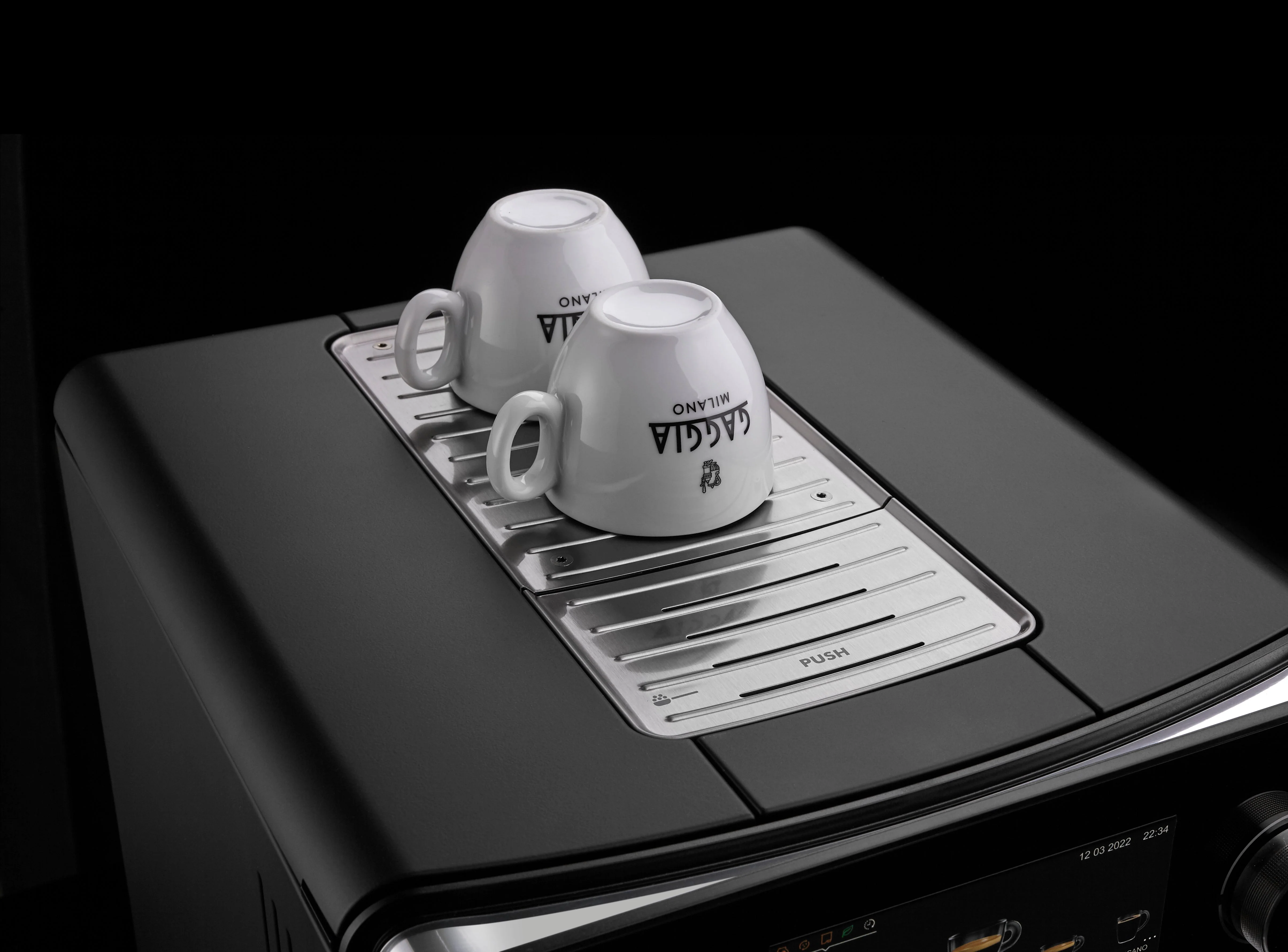 Gaggia Accademia - Image 20