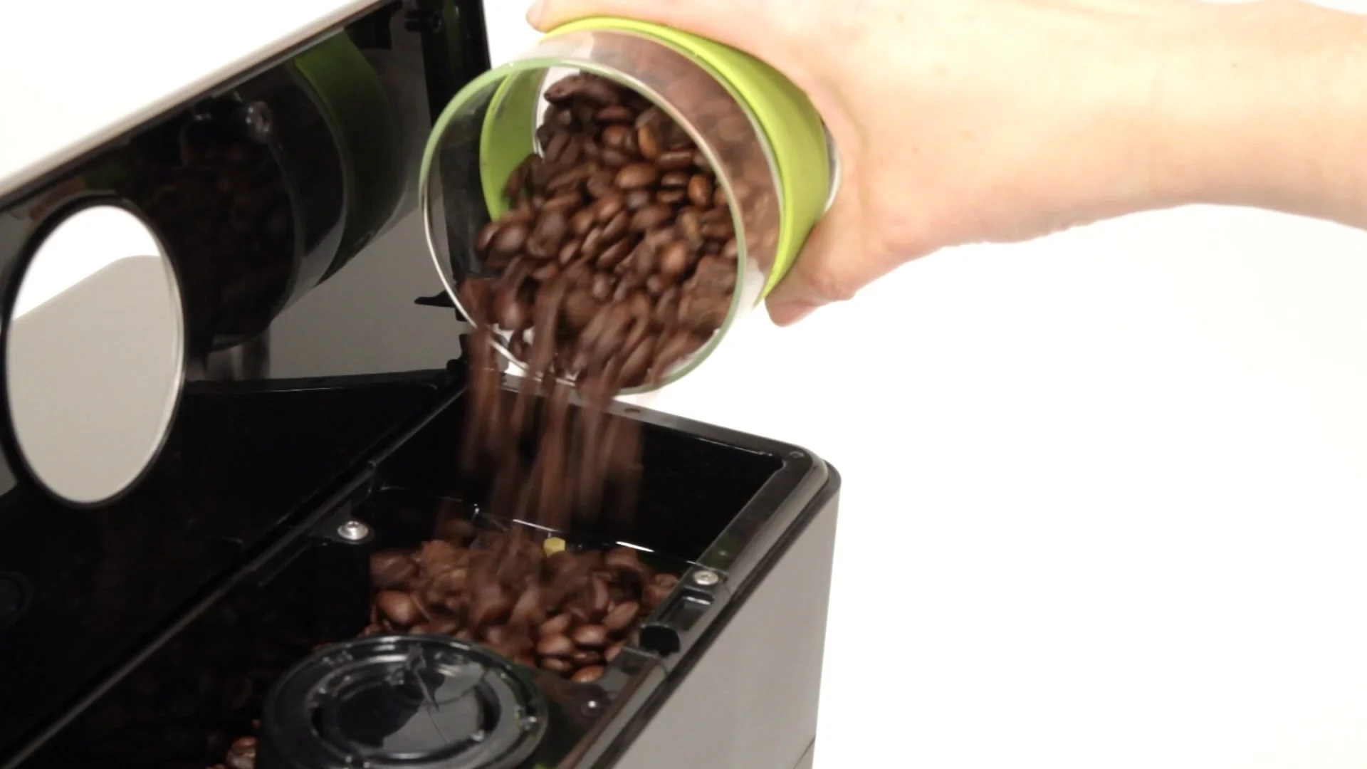 Gaggia Anima Prestige Super-Automatic Espresso Machine - Image 7