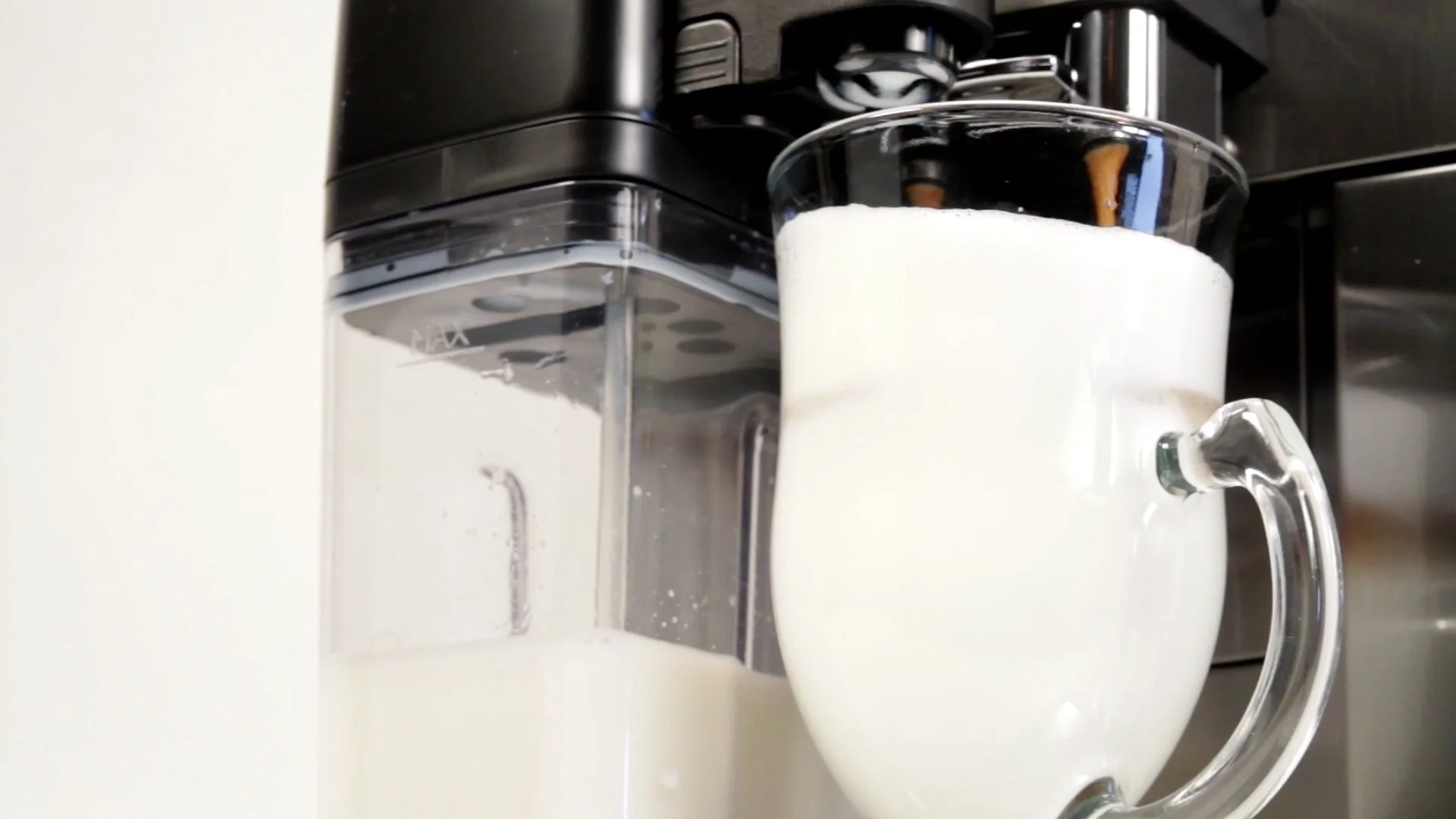 Gaggia Anima Prestige Super-Automatic Espresso Machine - Image 8