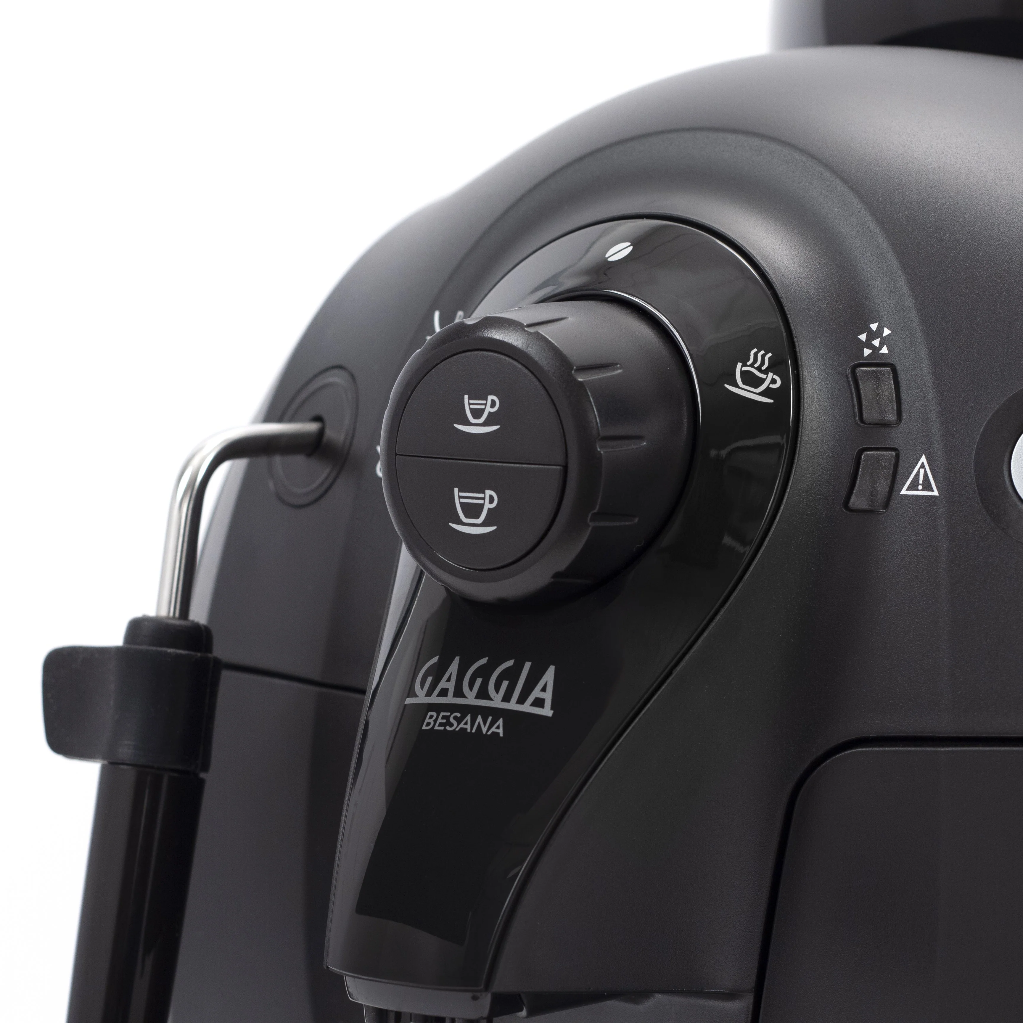 Gaggia Besana Super-Automatic Espresso Machine - Image 4