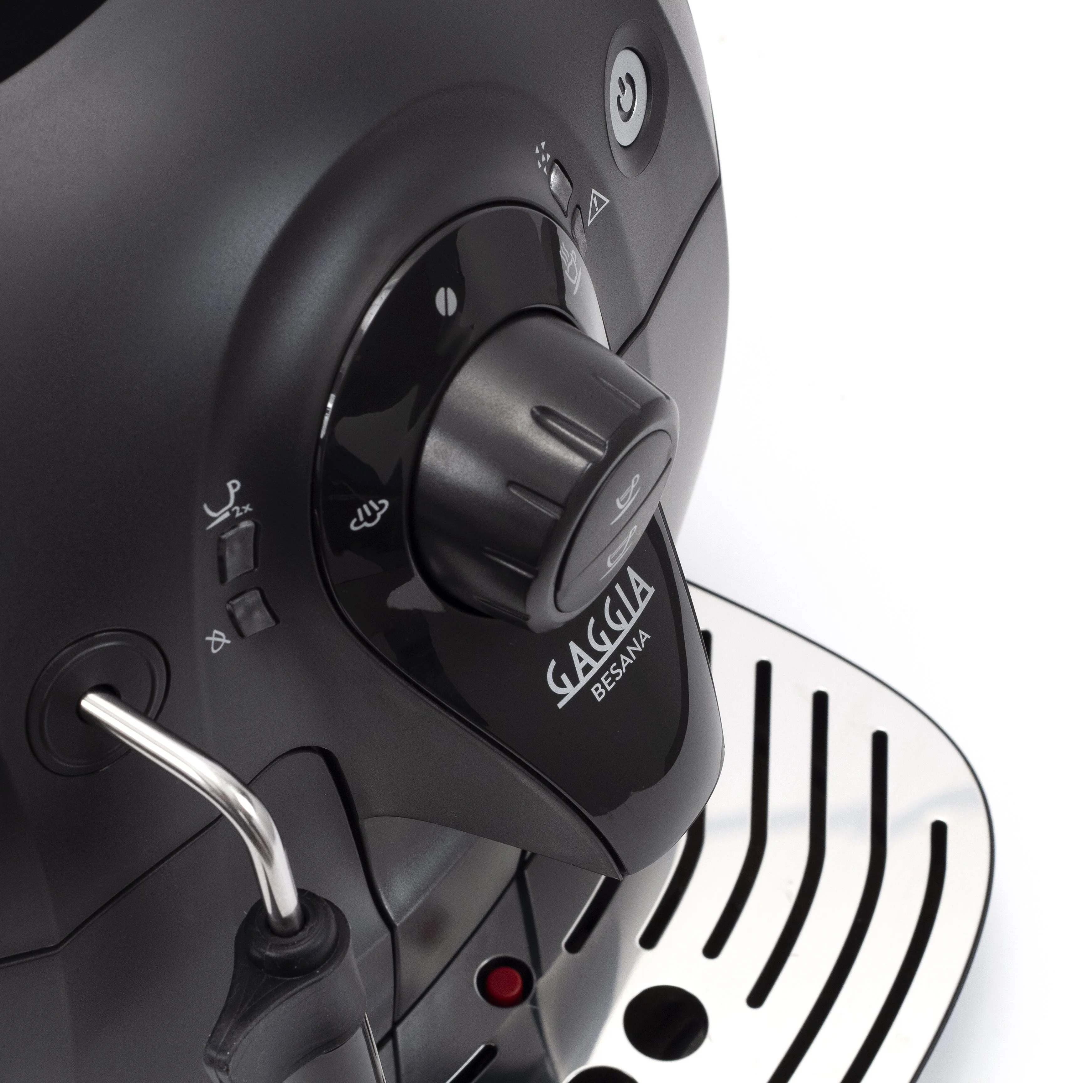 Gaggia Besana Super-Automatic Espresso Machine - Image 5