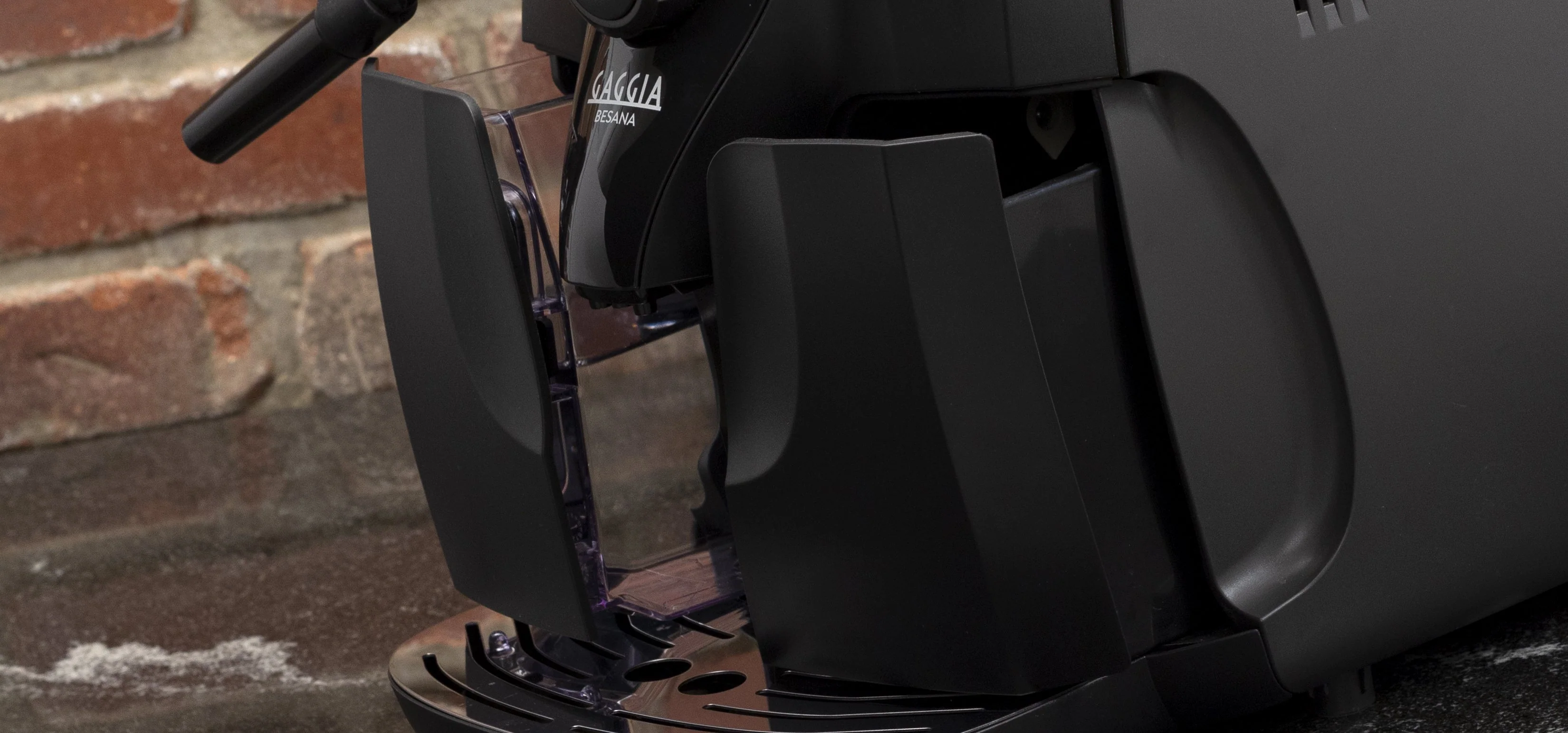 Gaggia Besana Super-Automatic Espresso Machine - Image 9