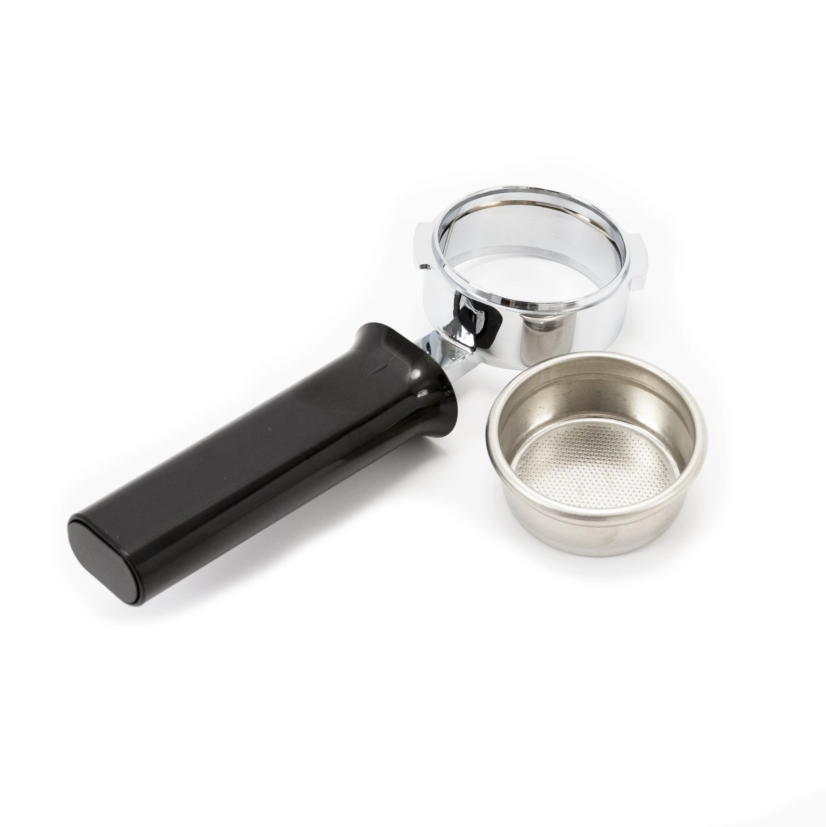 Gaggia Bottomless Portafilter - Image 3