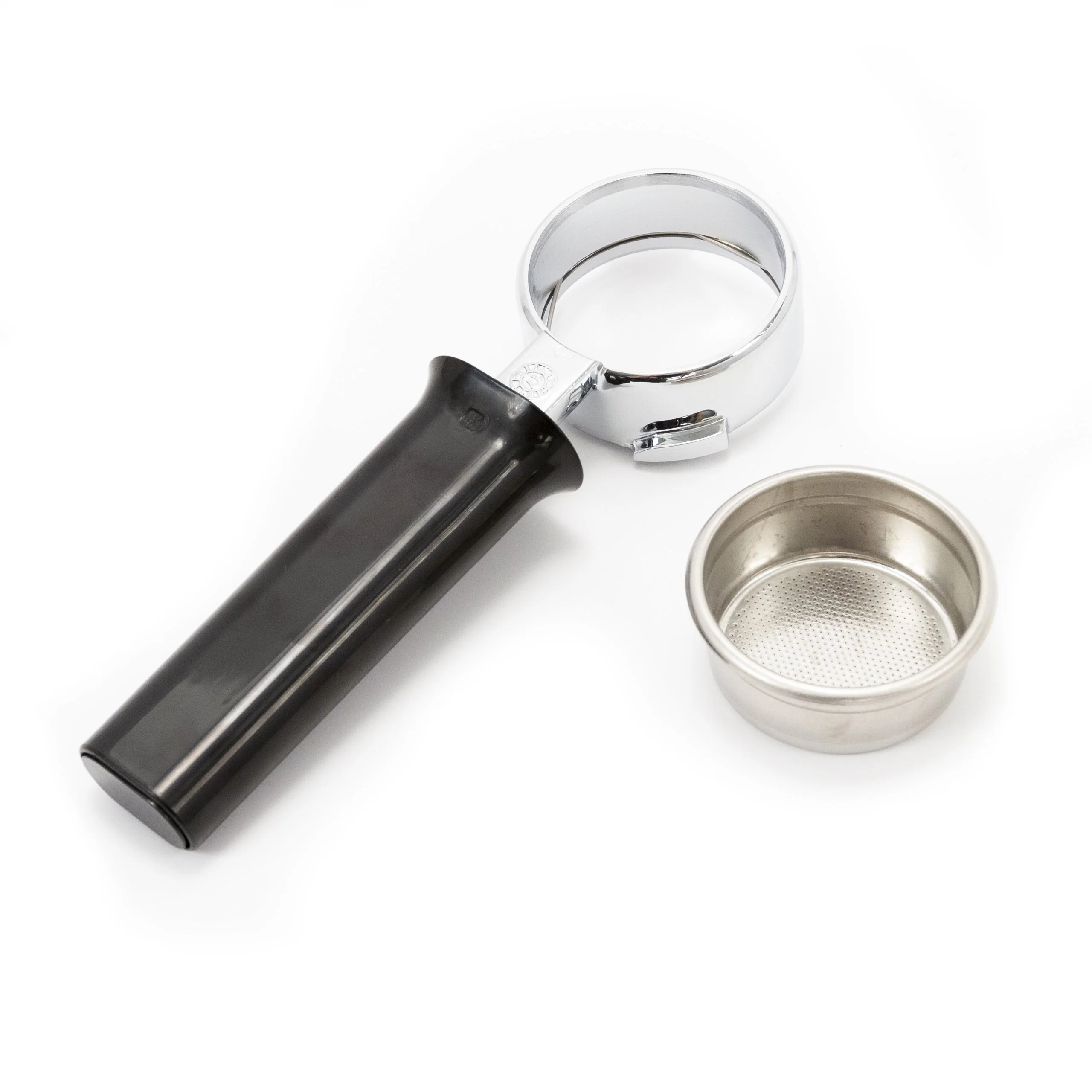 Gaggia Bottomless Portafilter - Image 4
