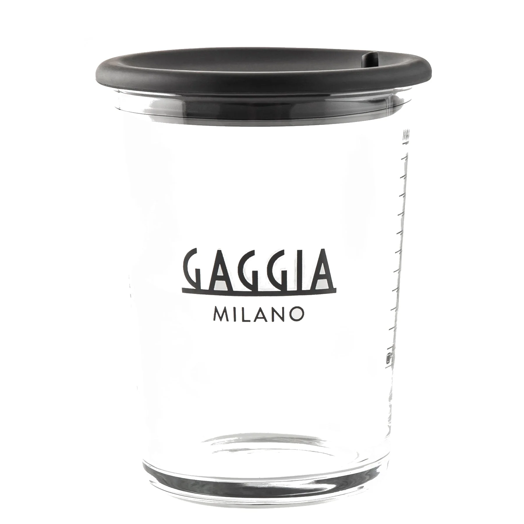 Gaggia Brera Cappuccino Espresso Machine in Black - Image 8