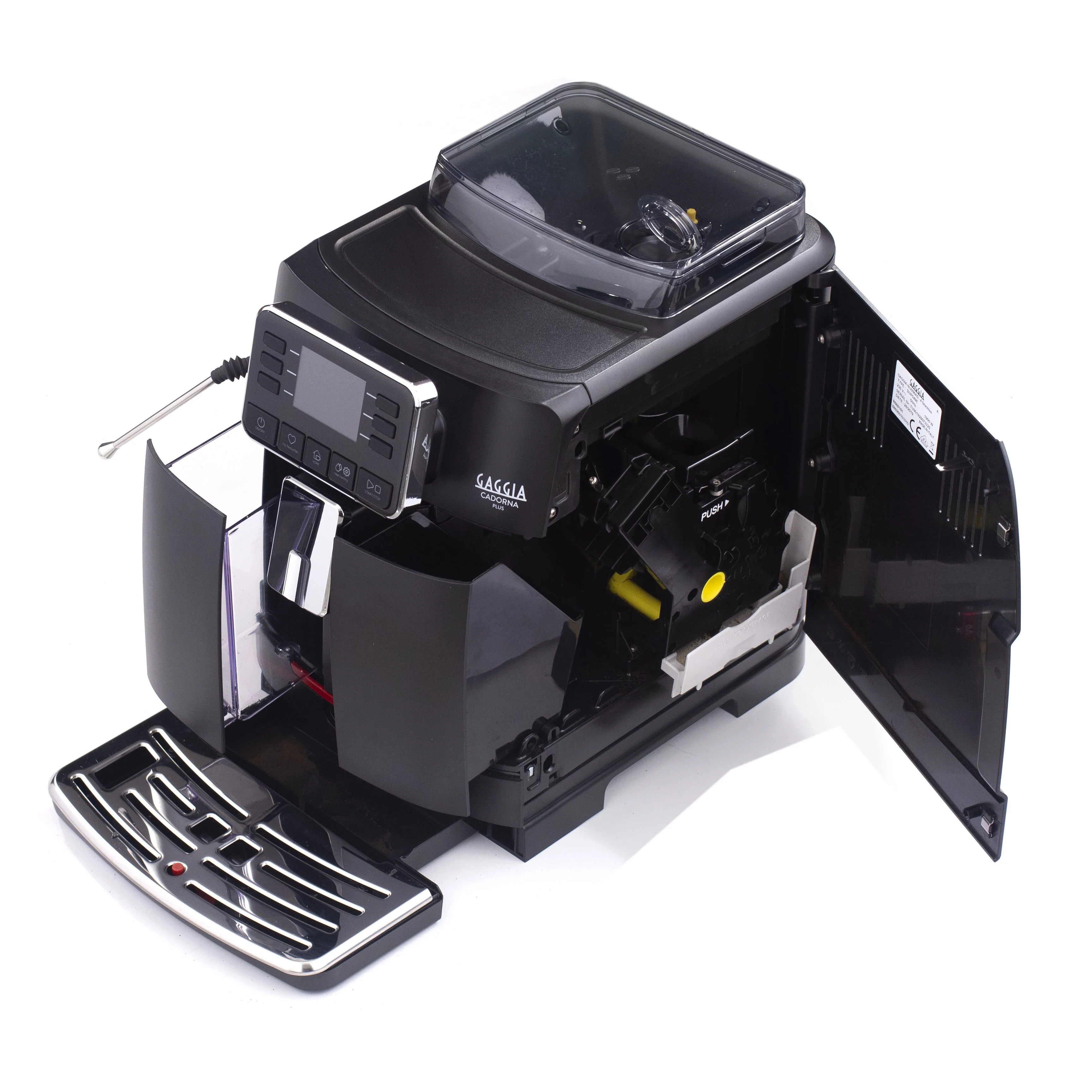 Gaggia Cadorna Barista Plus Automatic Espresso Machine - Image 4