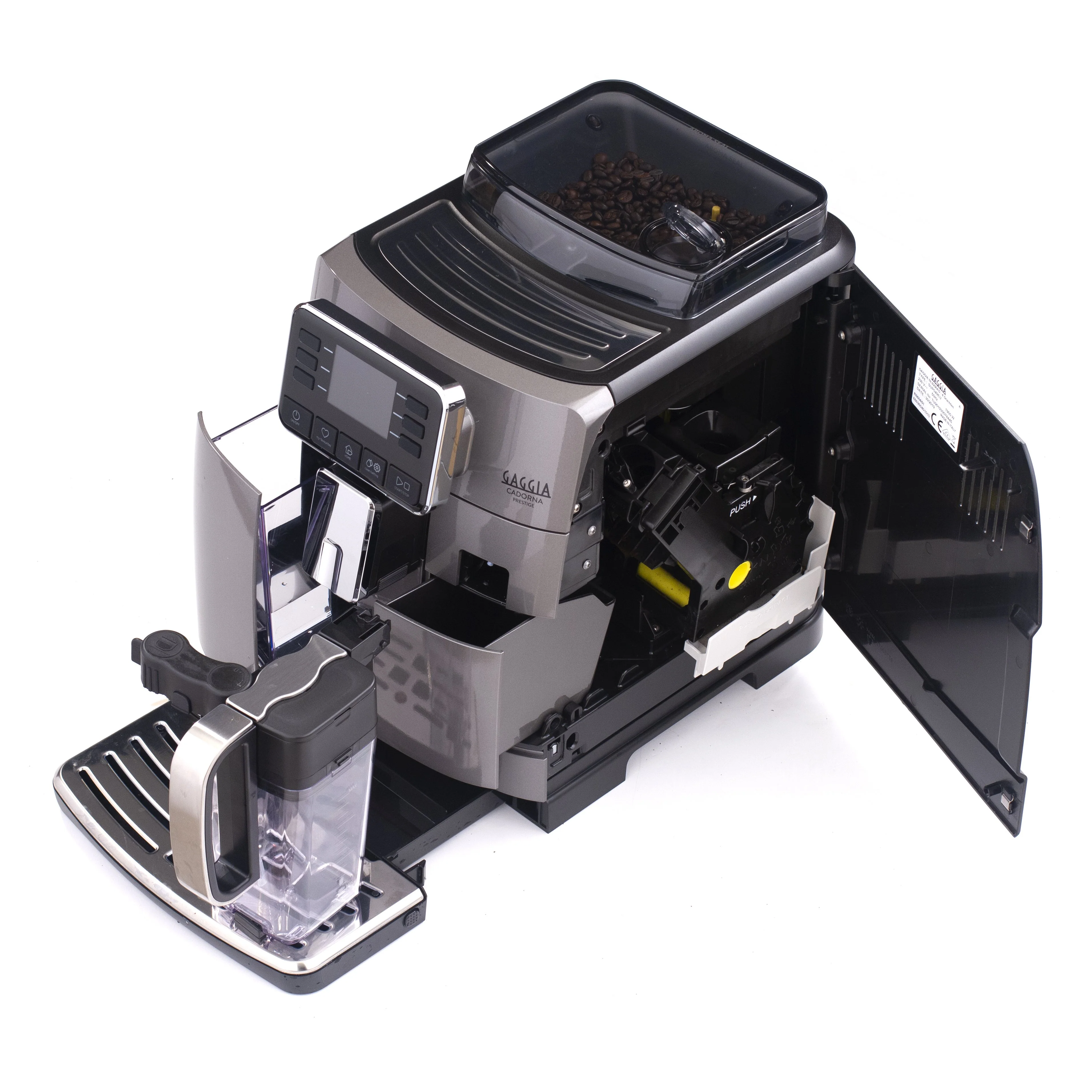 Gaggia Cadorna Prestige Automatic Espresso Machine - Image 4