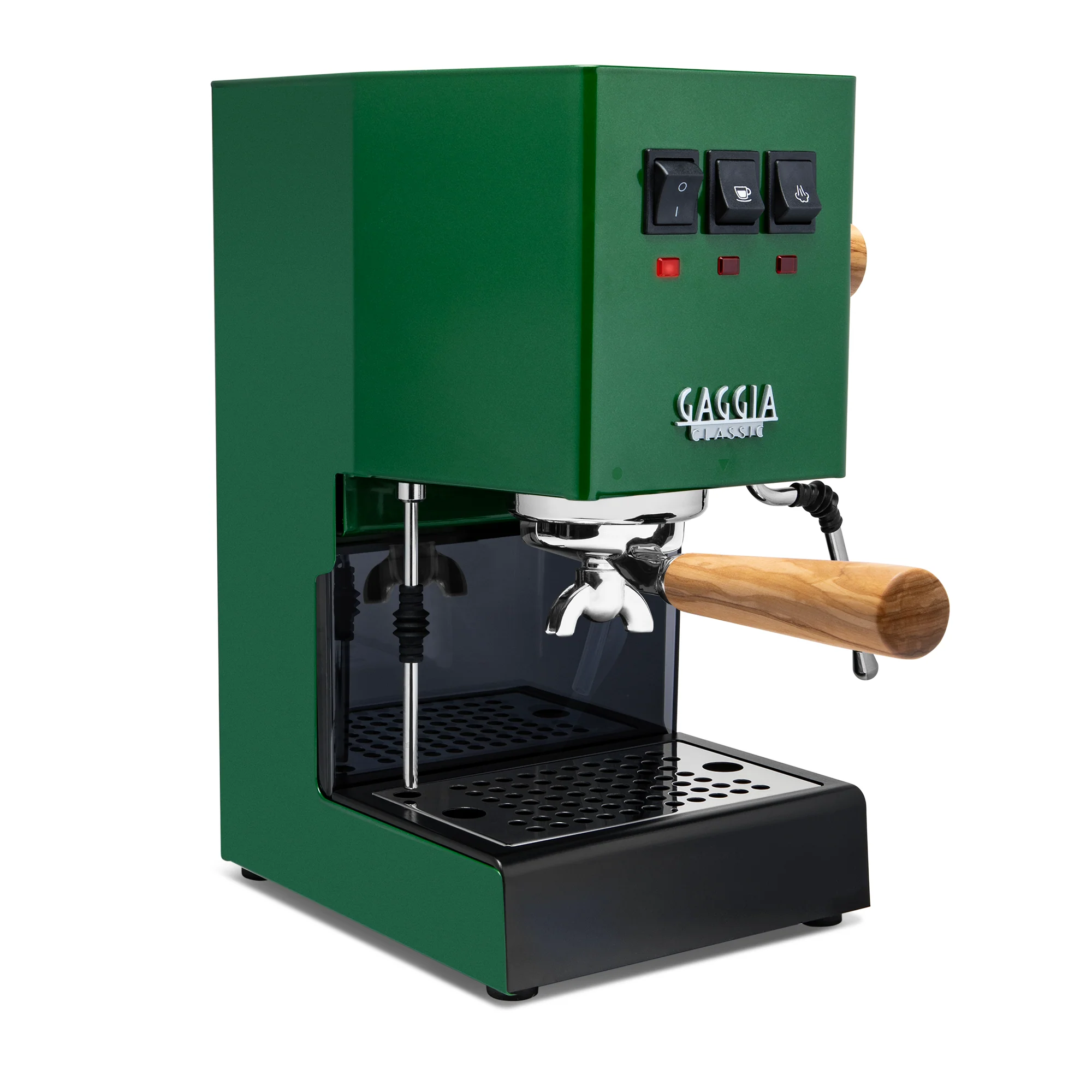 Gaggia Classic Pro E24 Espresso Machine - Image 58