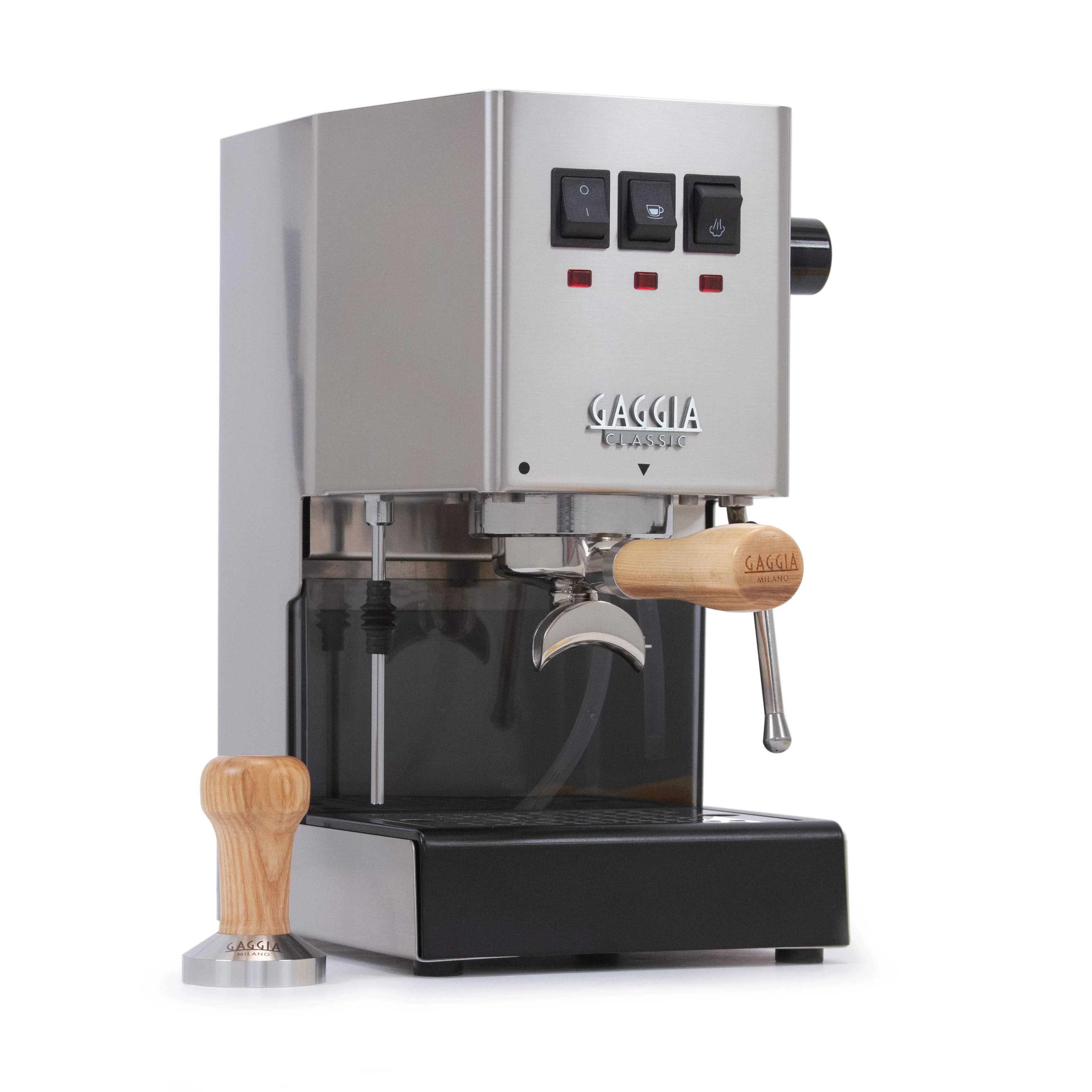Gaggia Classic Prestige - Image 3