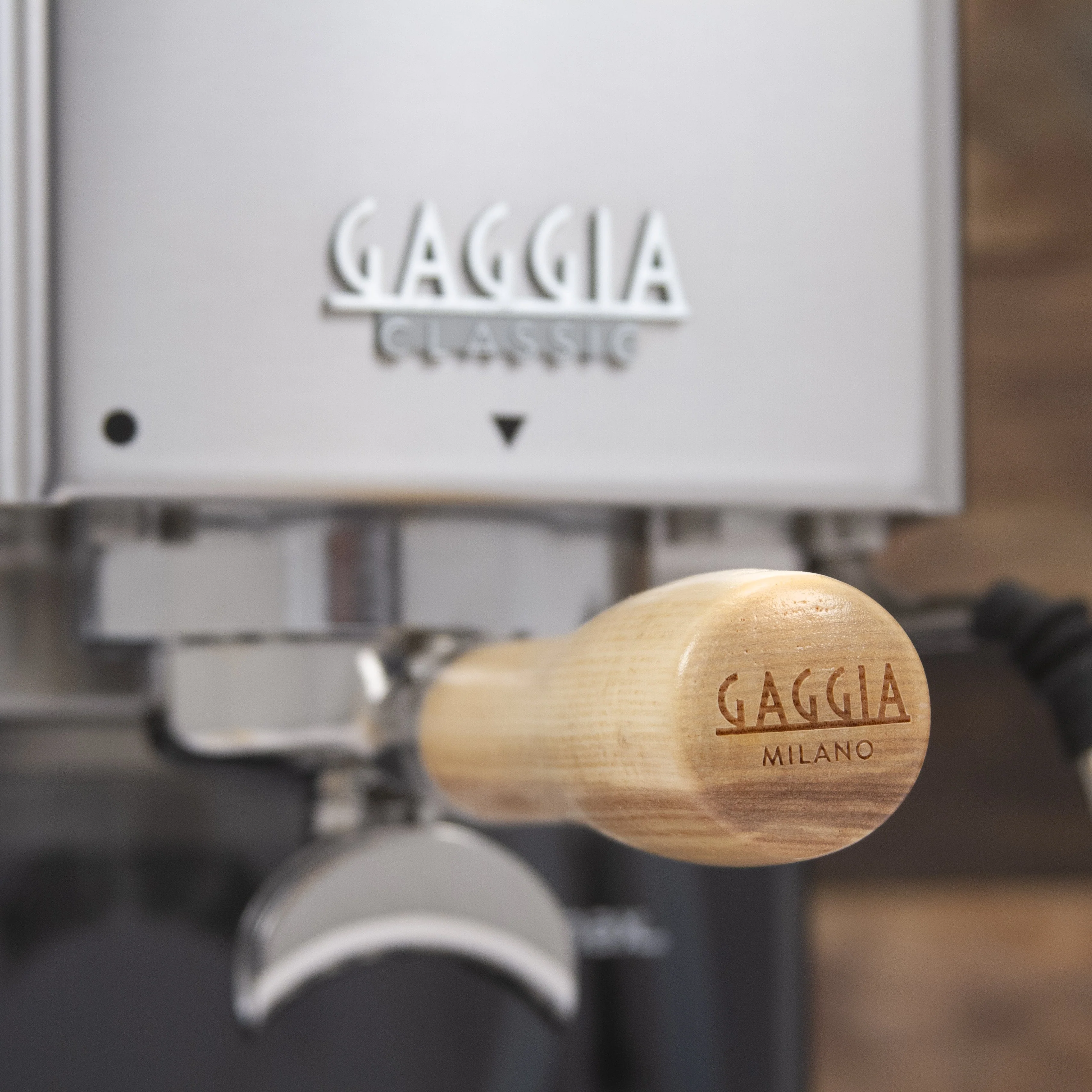 Gaggia Classic Prestige - Image 5