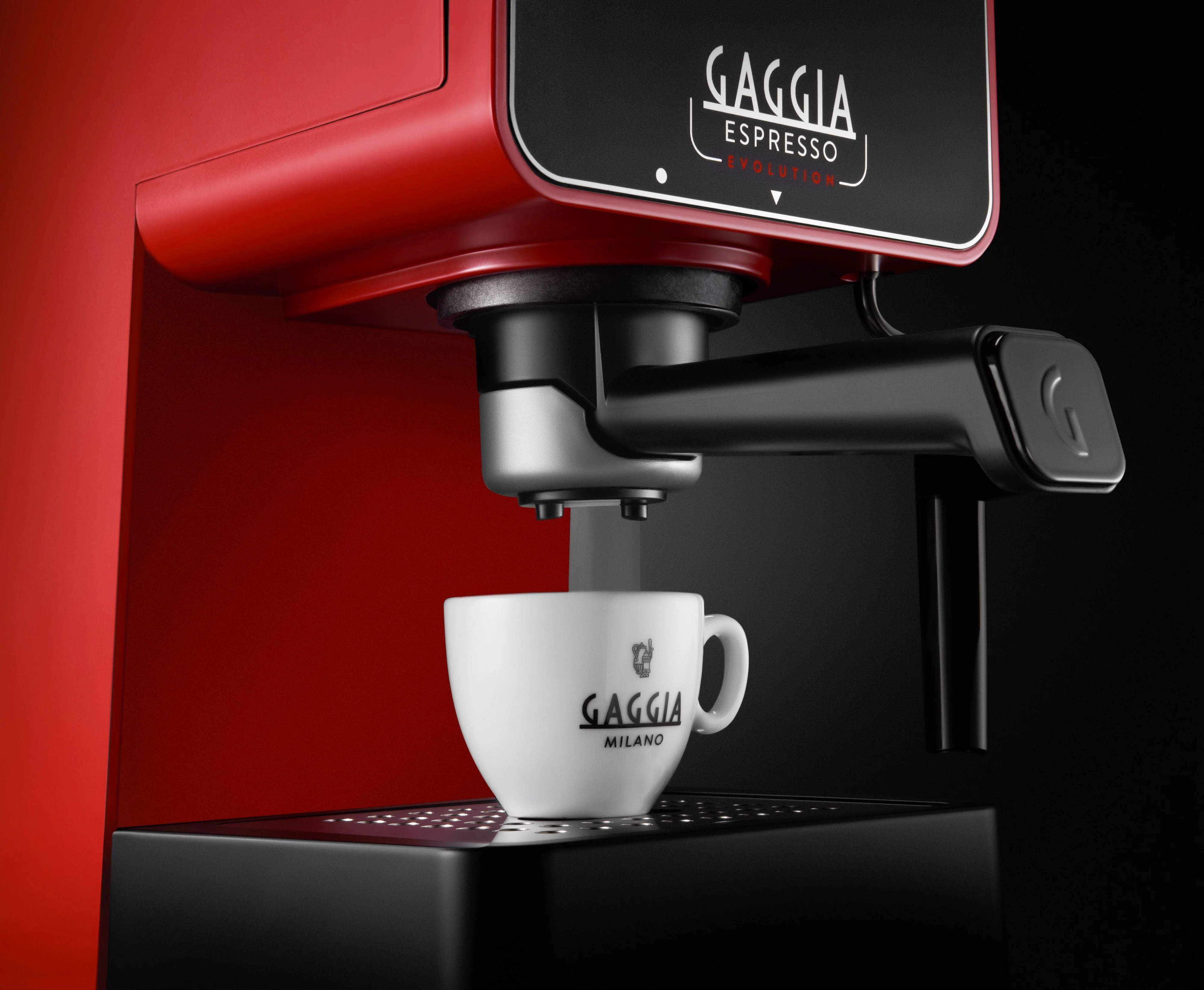 Gaggia Espresso Evolution - Image 3