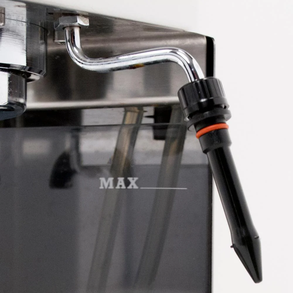 Gaggia Latte Art Pannarello Wand - Image 2