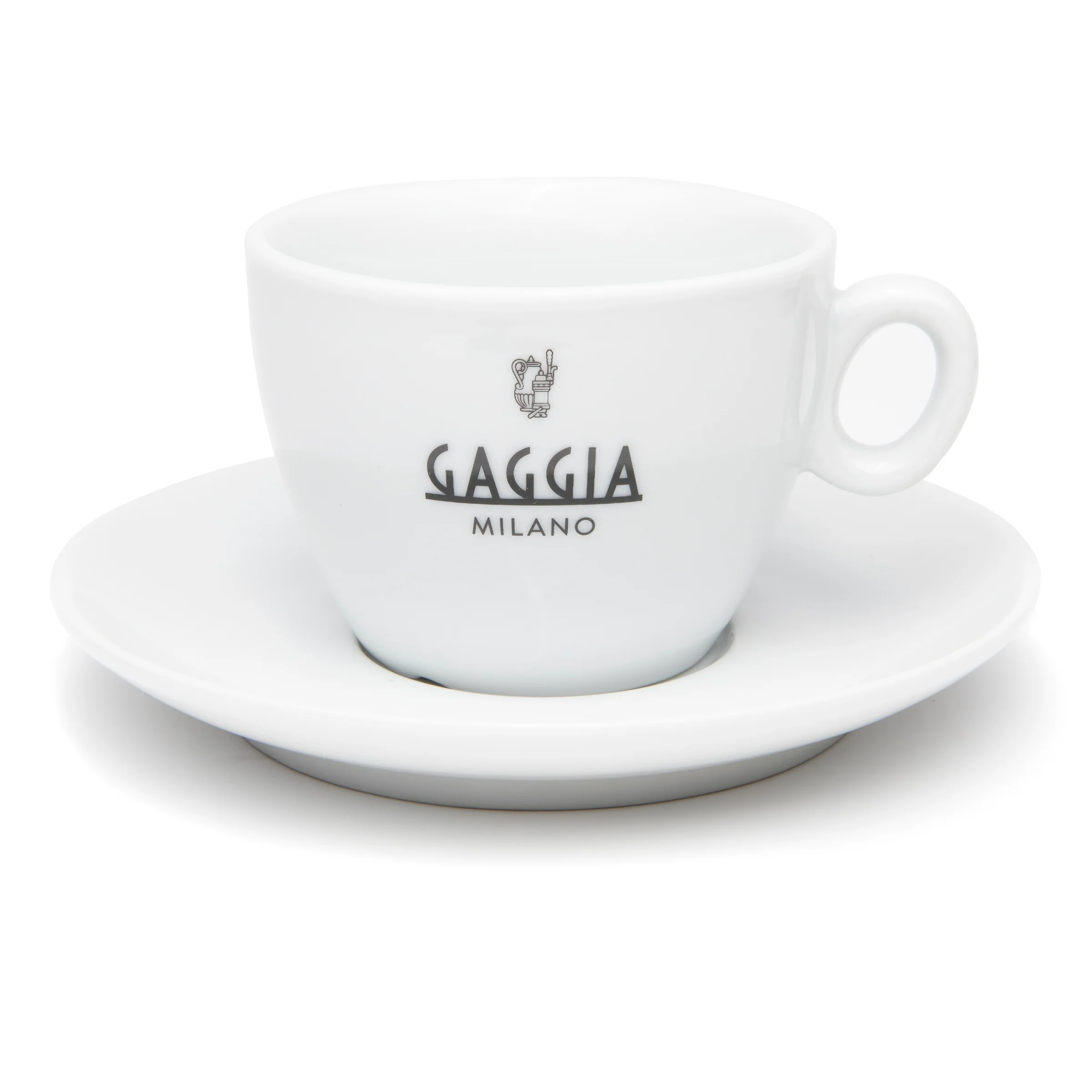 Gaggia Set of 4 Cappuccino Cups - Image 5