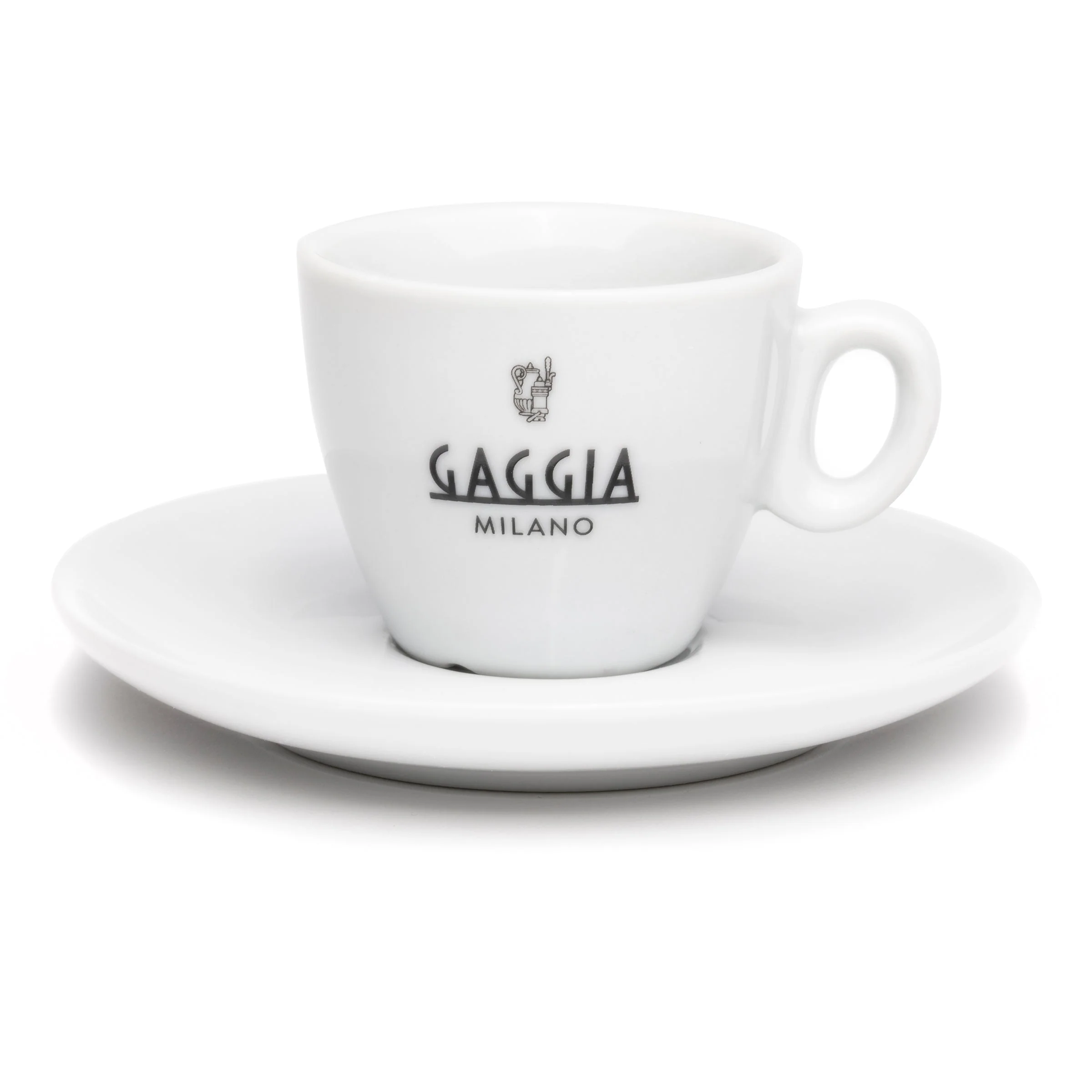Gaggia Set of 6 Espresso Cups - Image 2