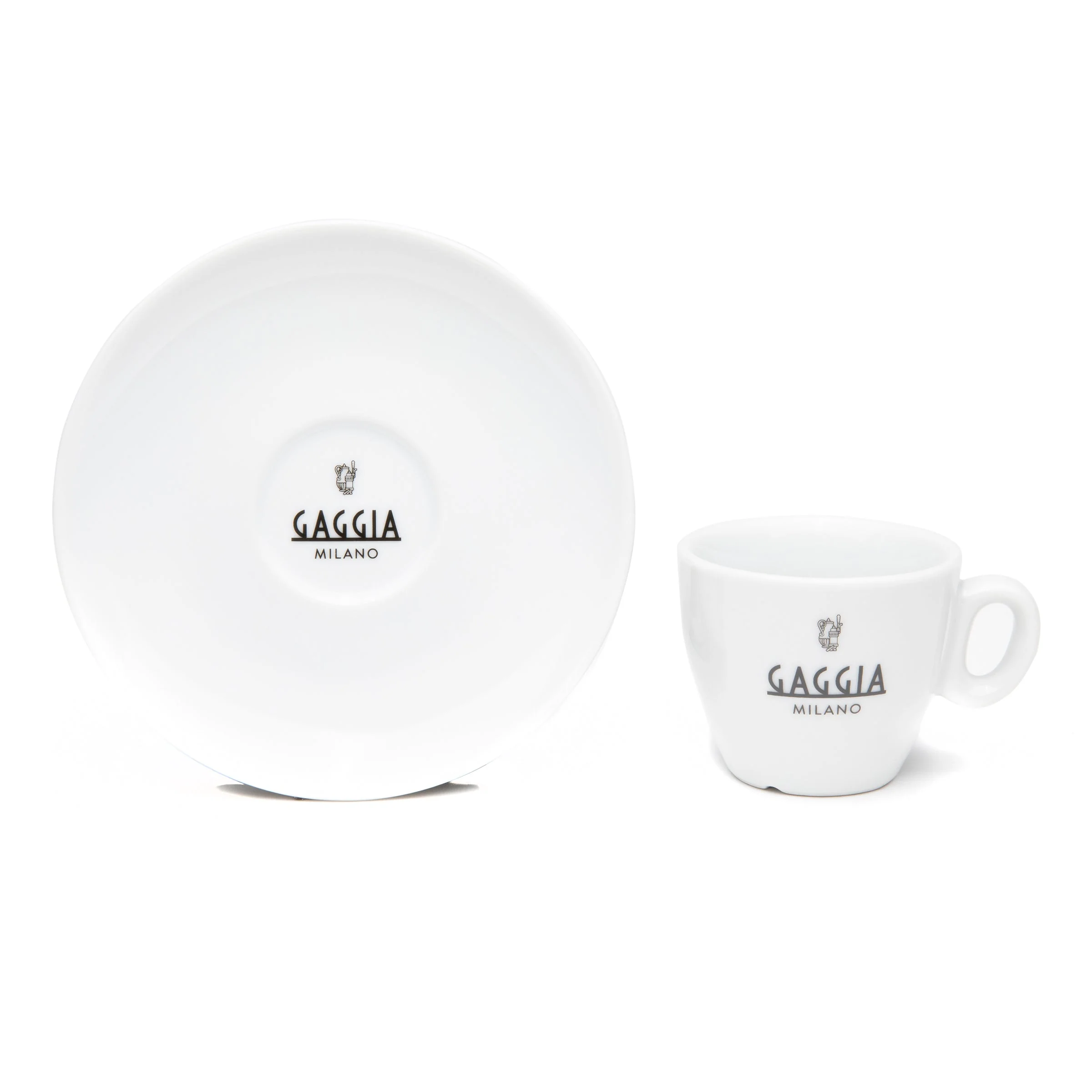 Gaggia Set of 6 Espresso Cups - Image 3