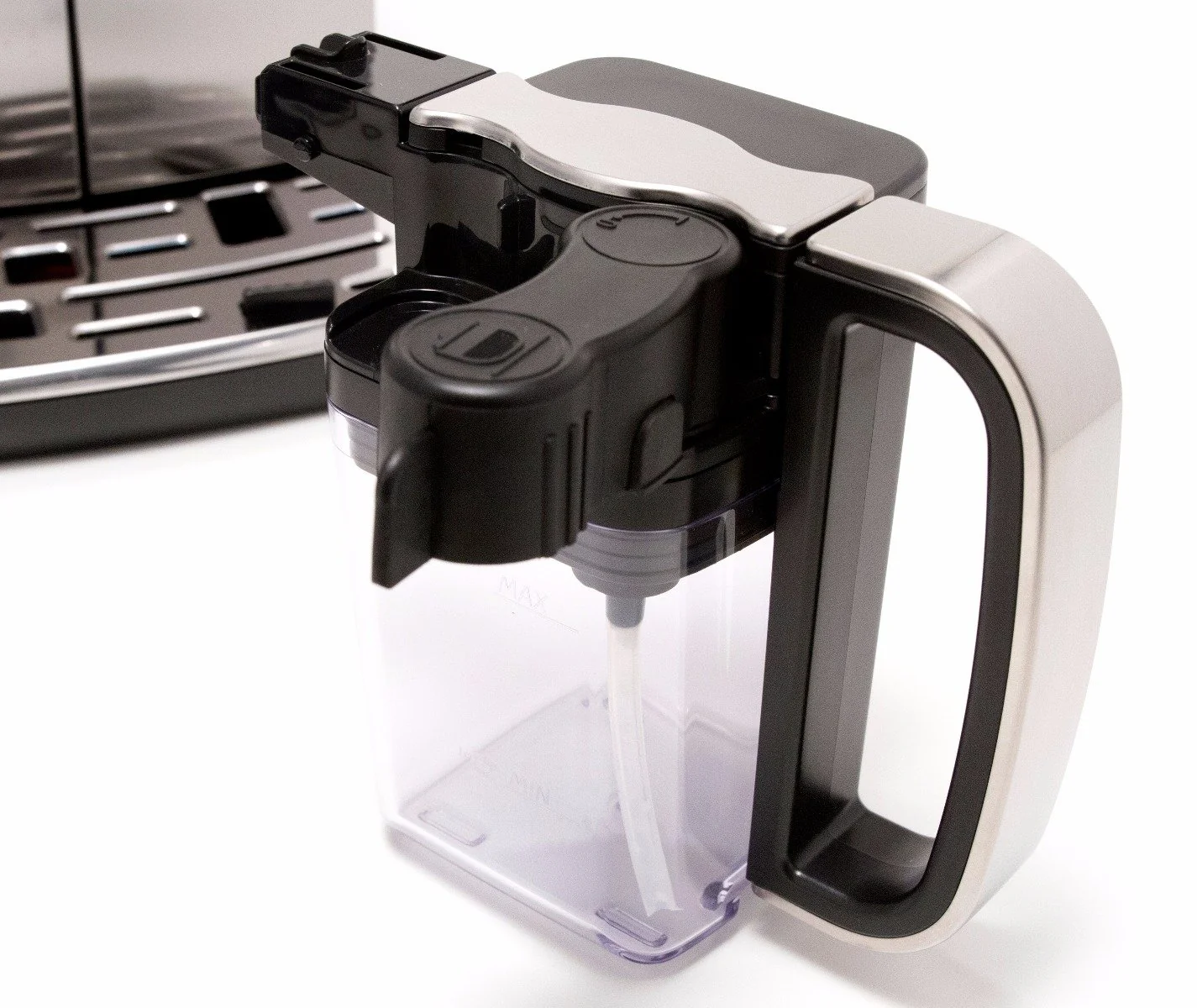 Complete Milk Carafe Assembly - Image 3