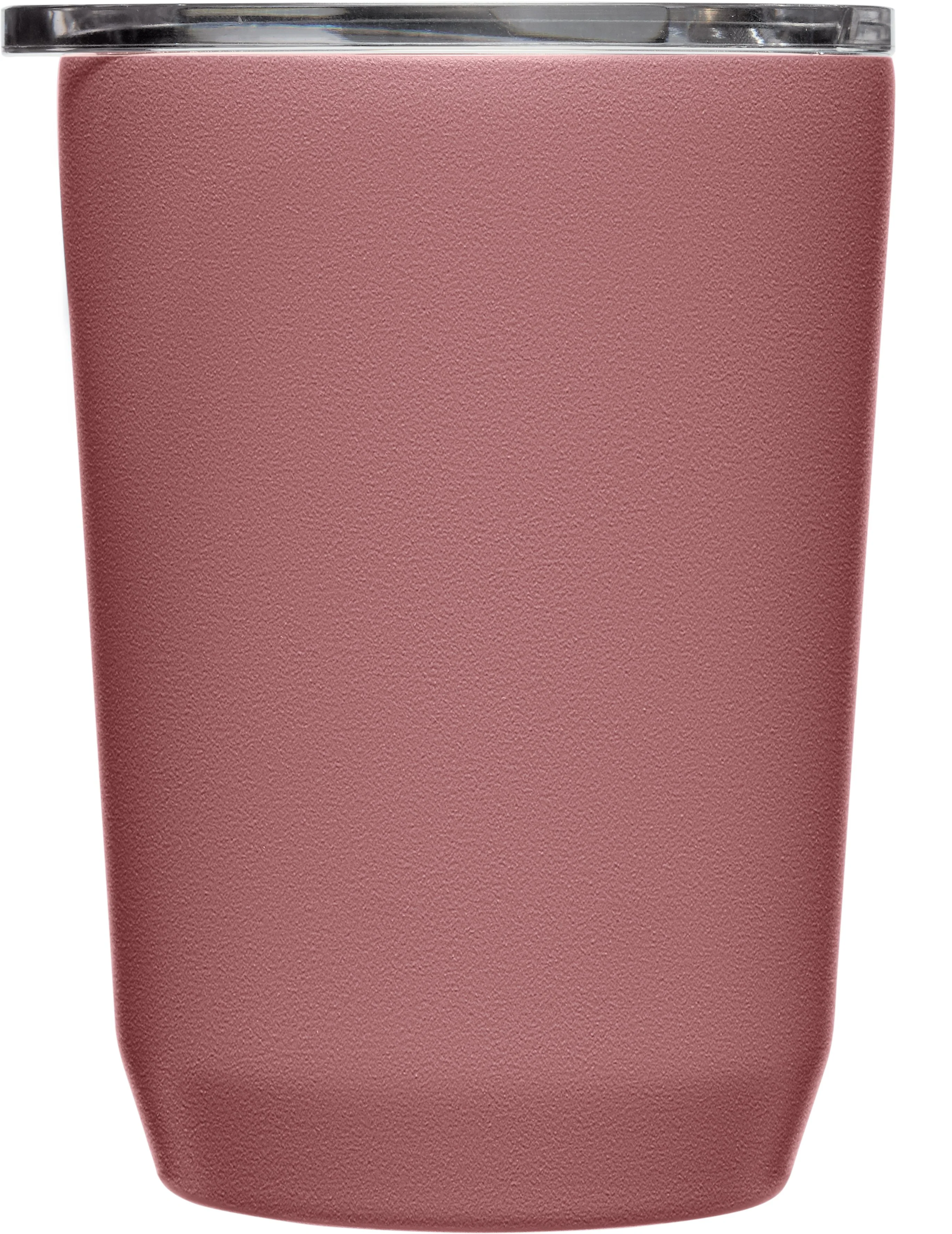 Horizon Tumbler 12 oz in Terracotta Rose - Image 2