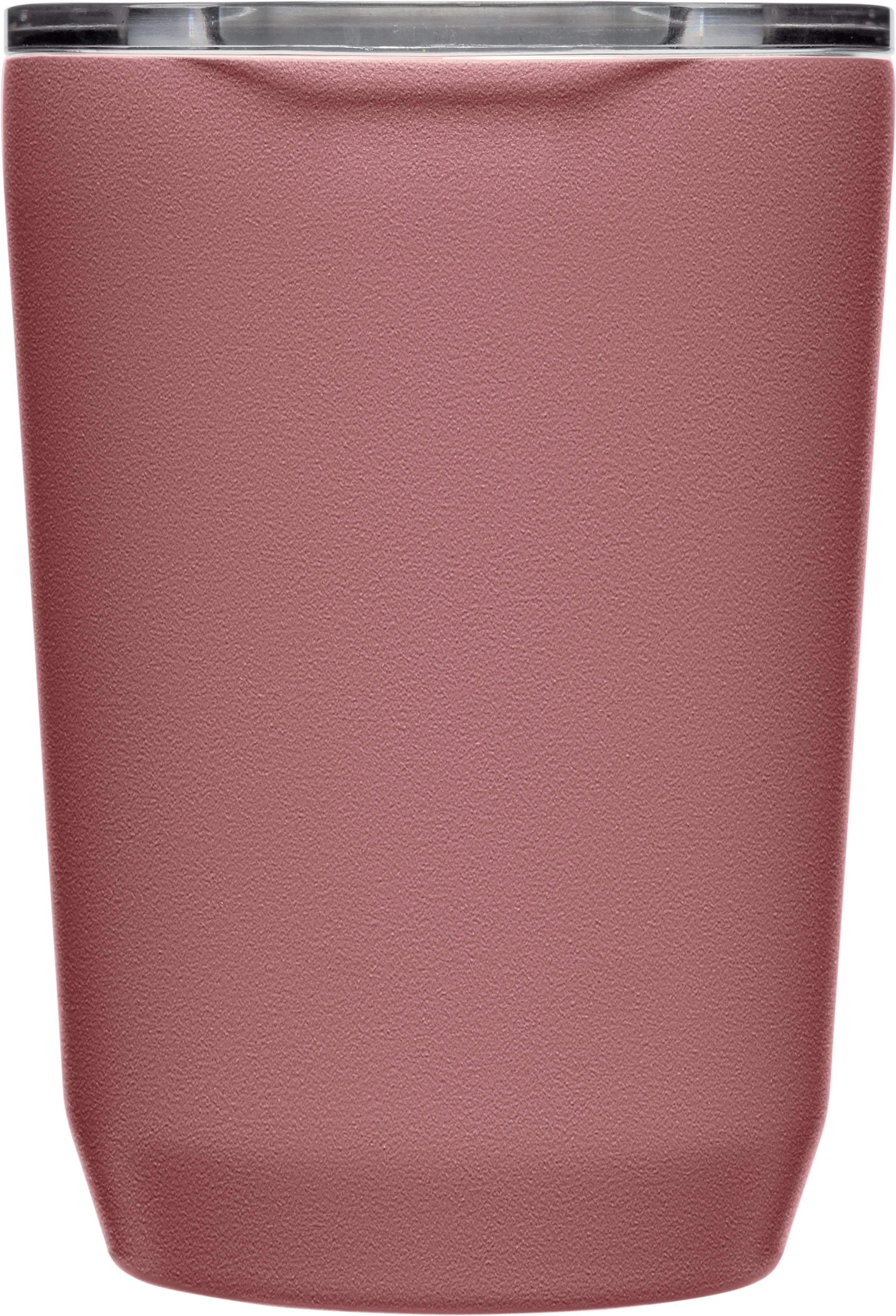 Horizon Tumbler 12 oz in Terracotta Rose - Image 3