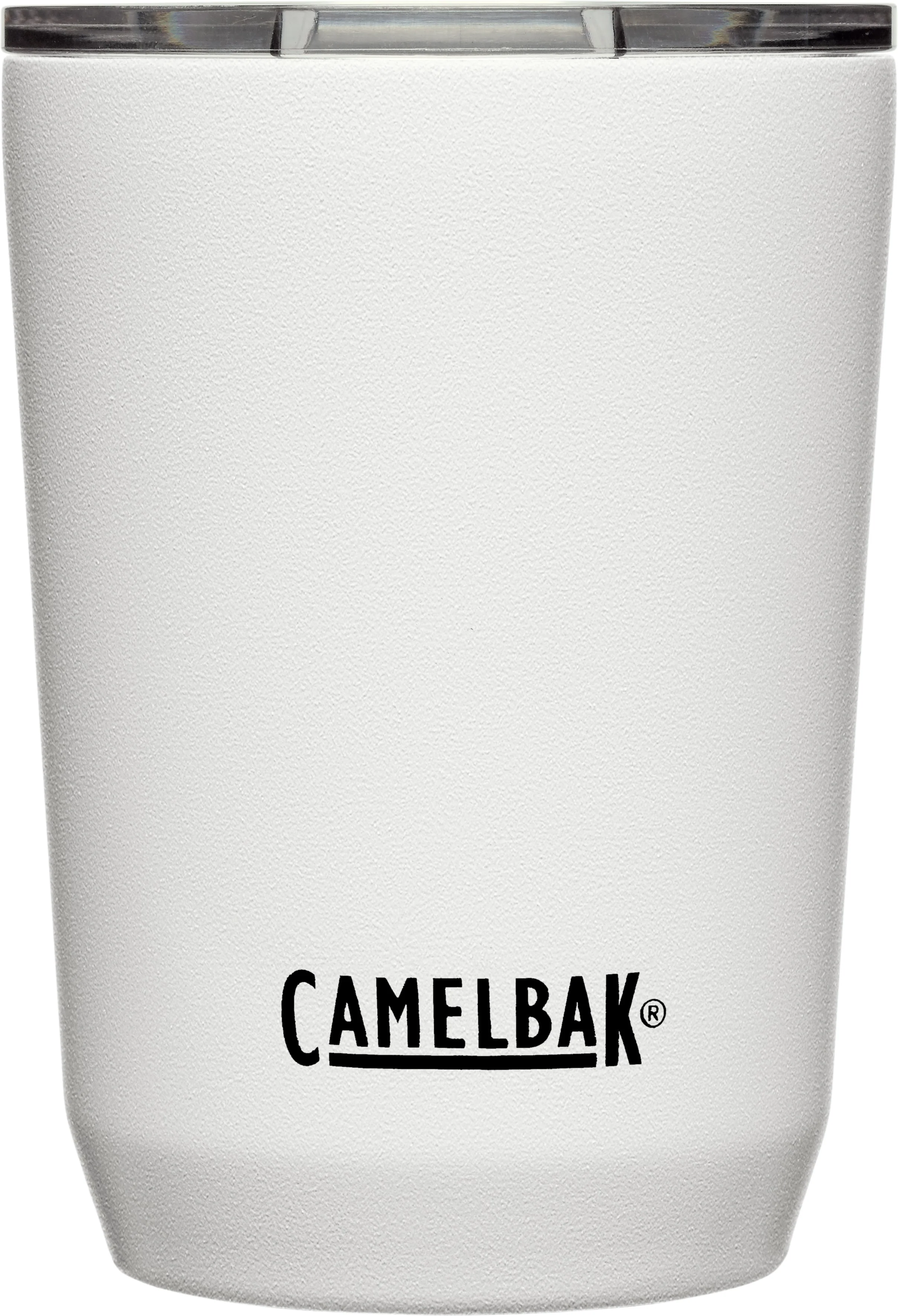 Horizon Tumbler 12 oz in White