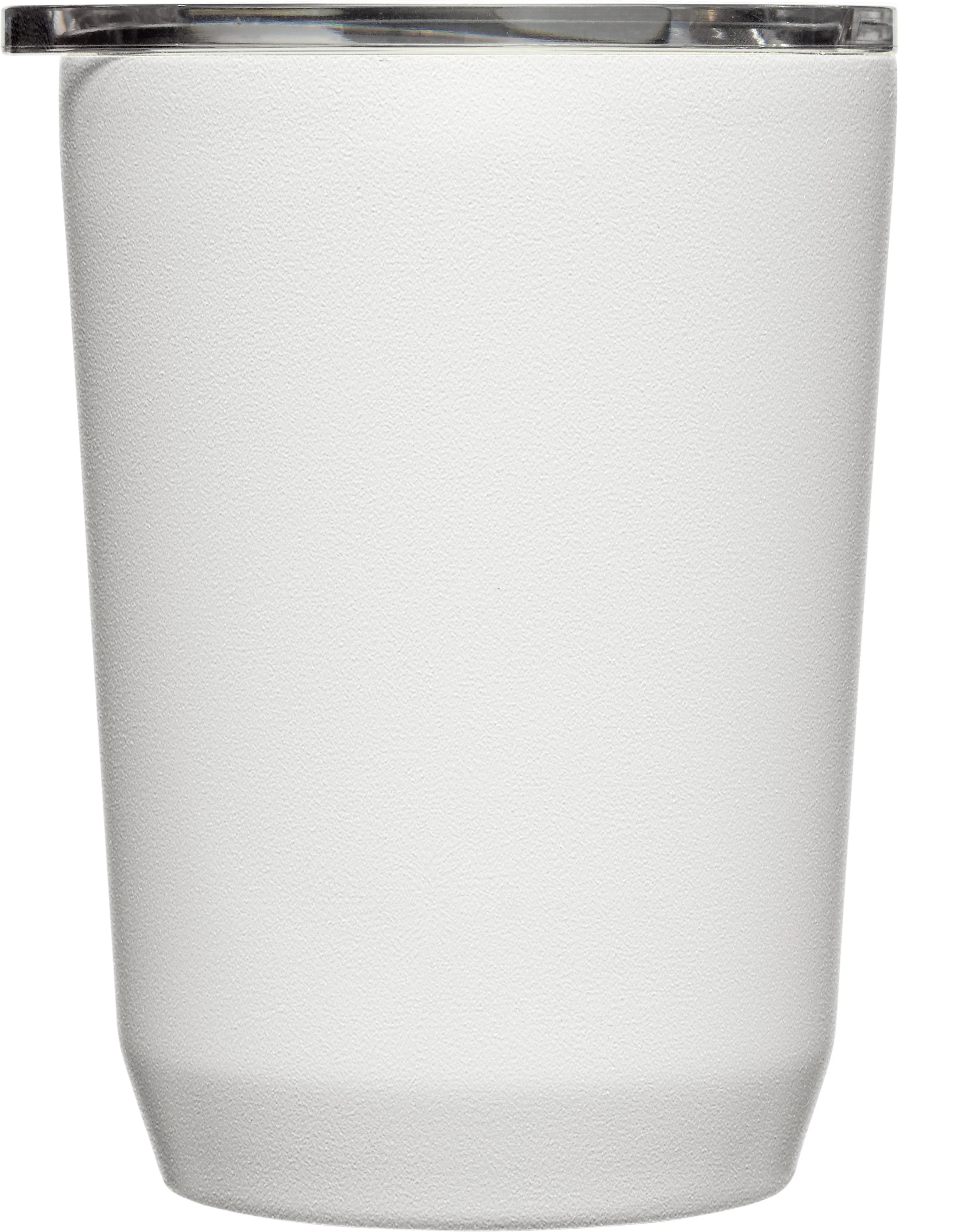 Horizon Tumbler 12 oz in White - Image 2
