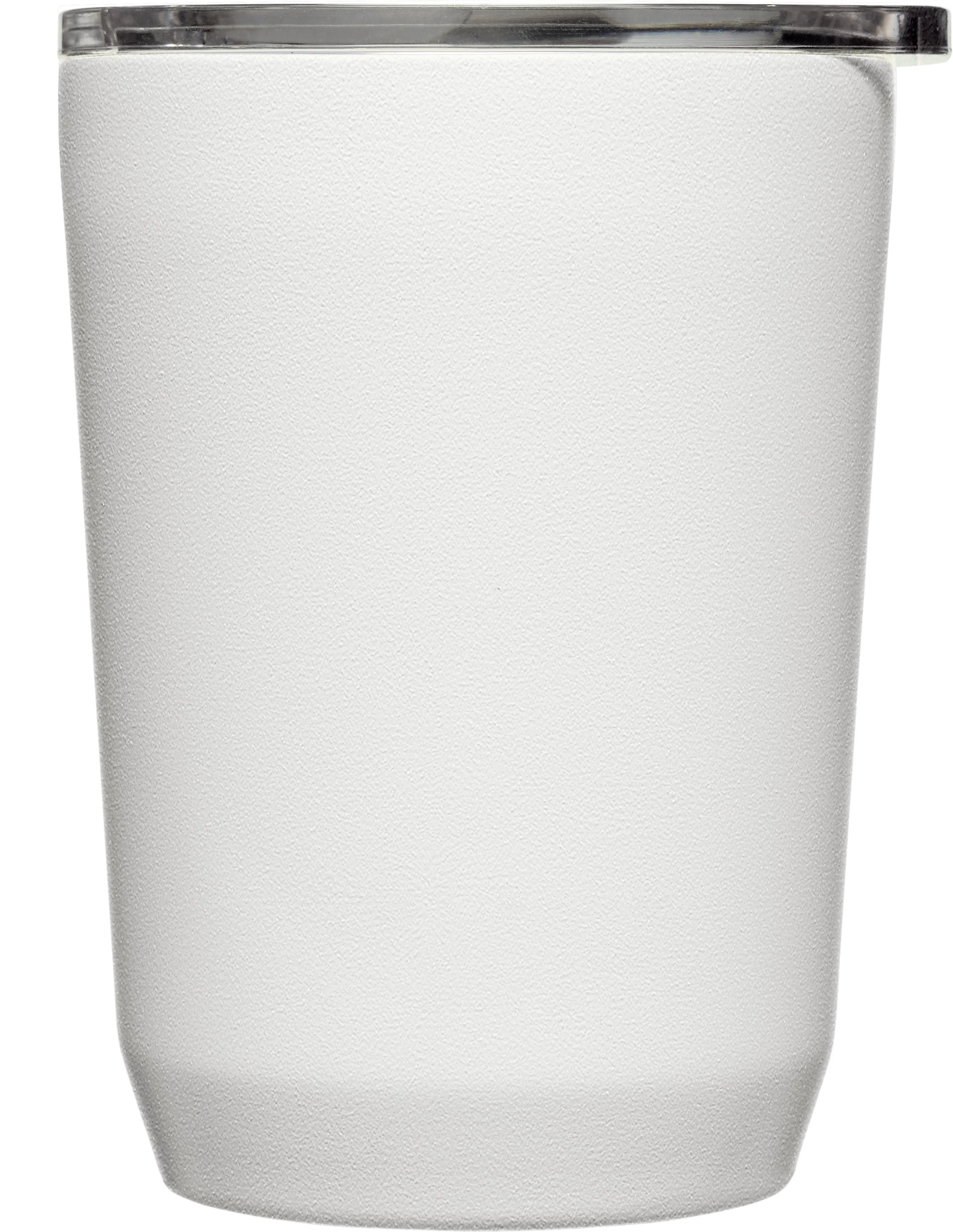Horizon Tumbler 12 oz in White - Image 4