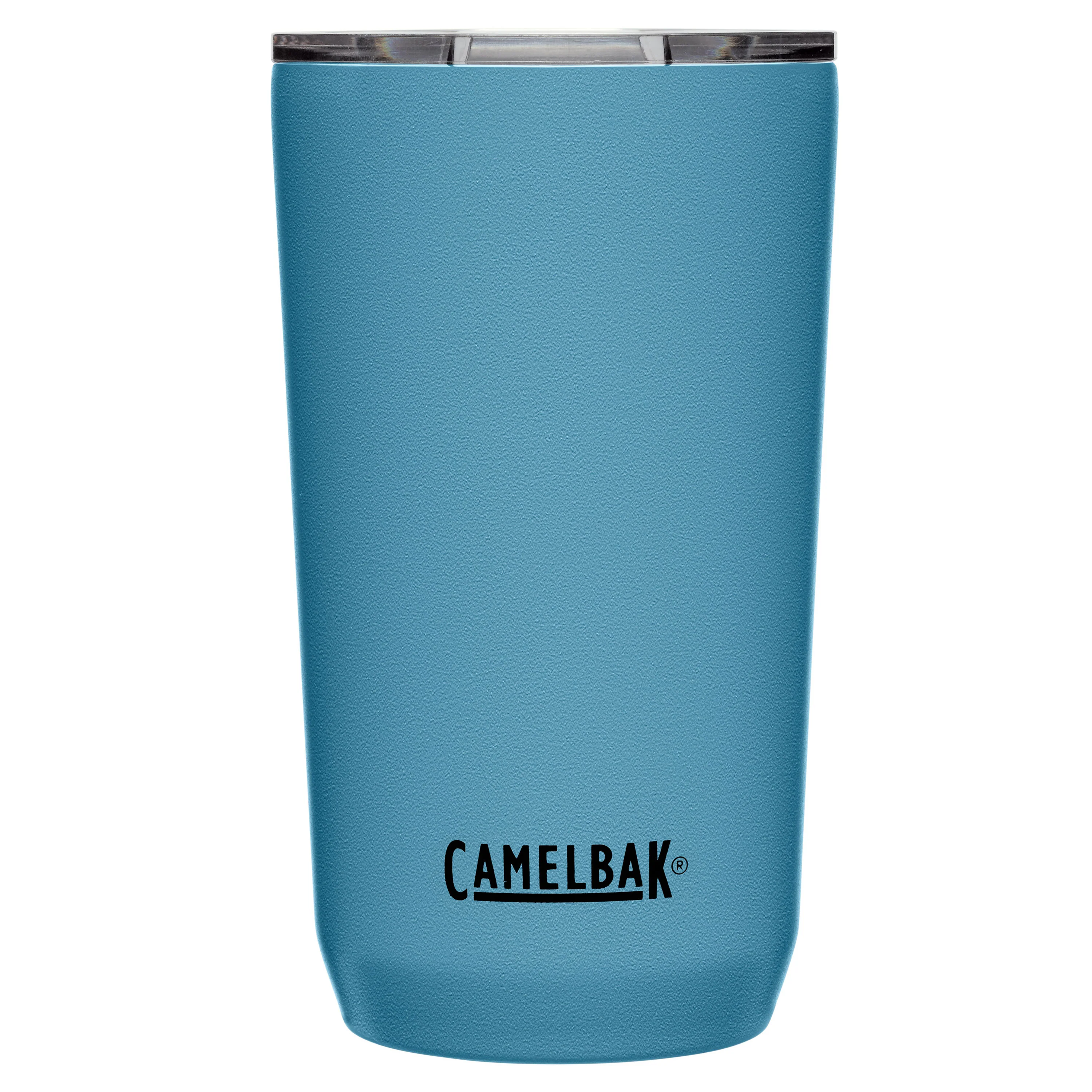 Horizon Tumbler 16 oz in Larkspur