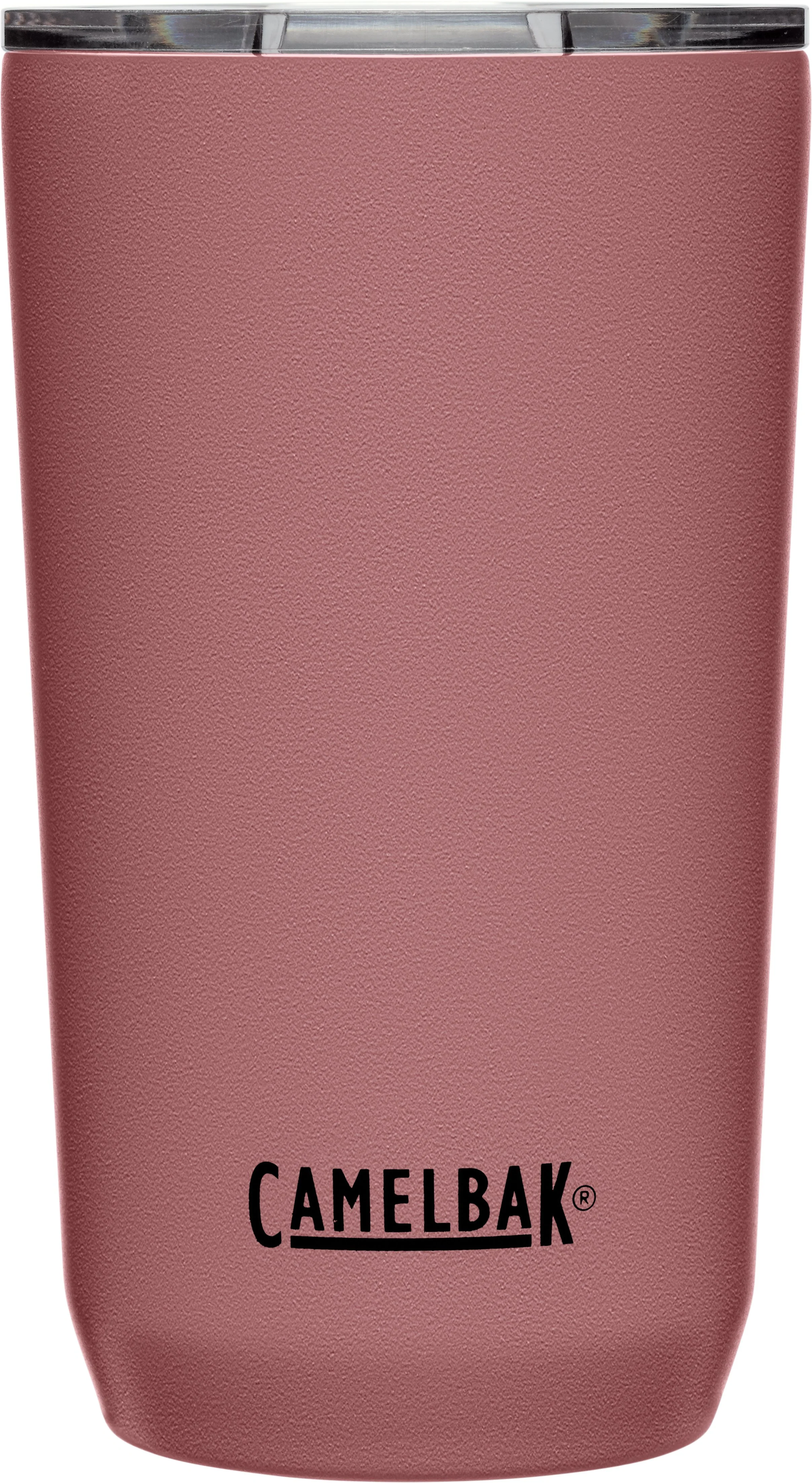 Horizon Tumbler 16 oz in Terracotta Rose