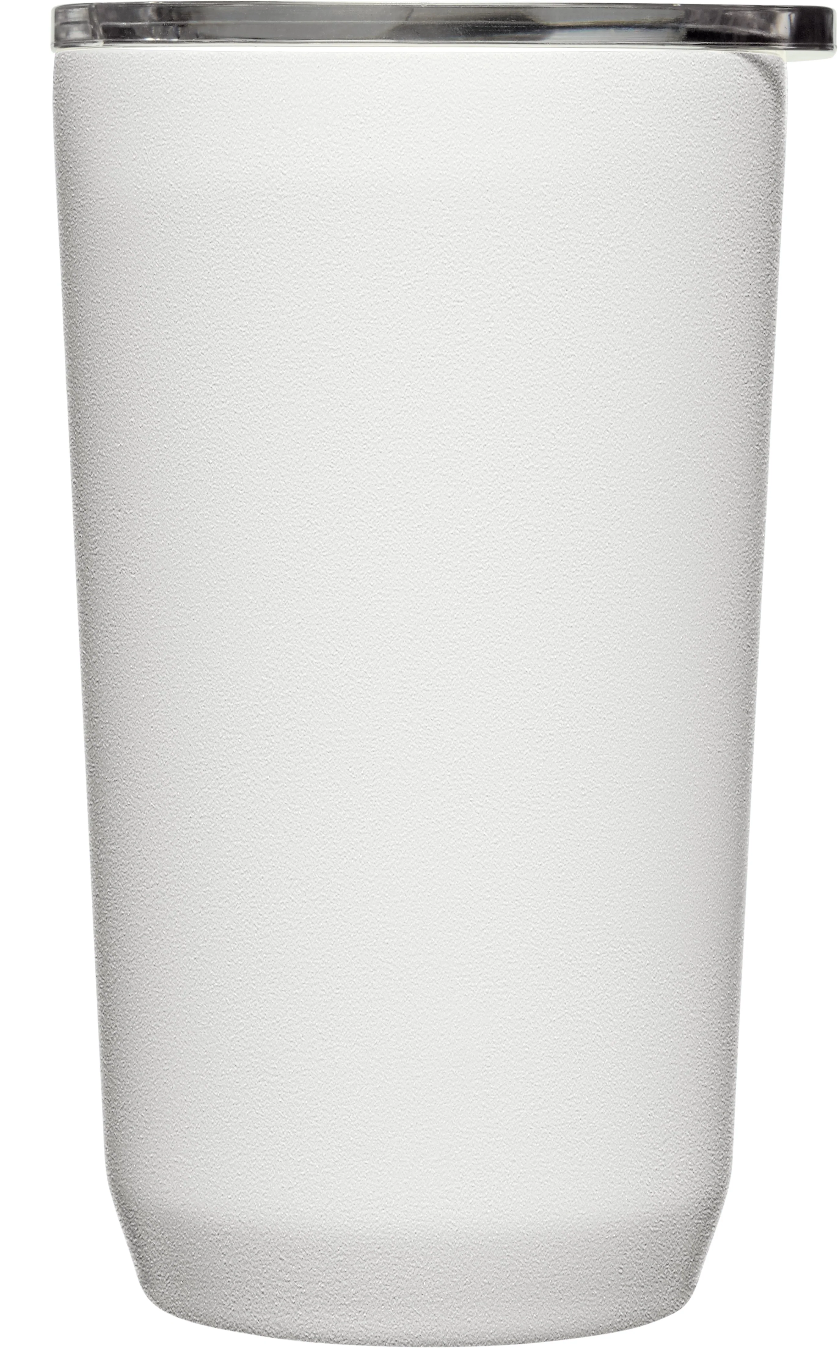 Horizon Tumbler 16 oz in White - Image 4