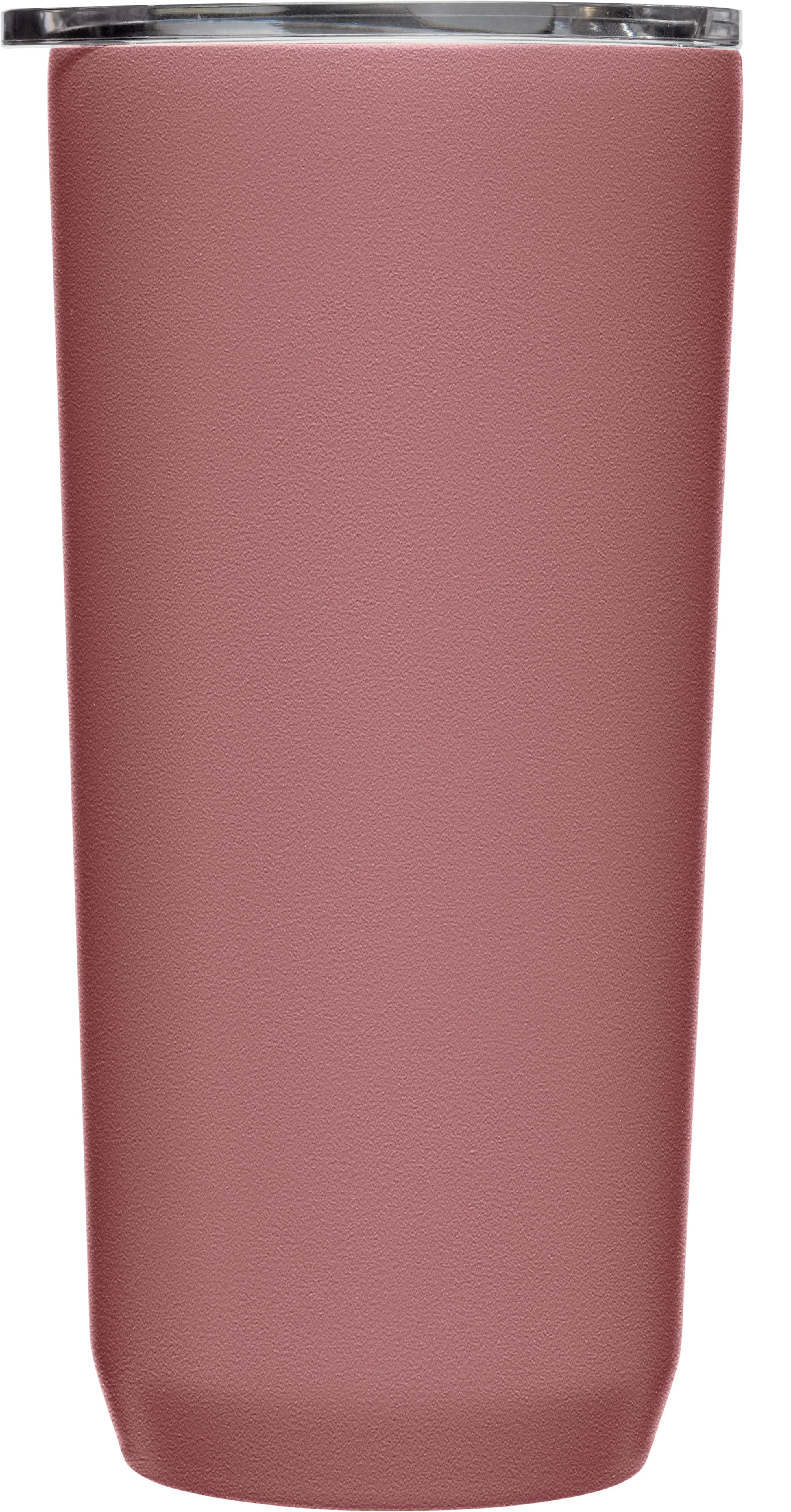 Horizon Tumbler 20 oz in Terracotta Rose - Image 2