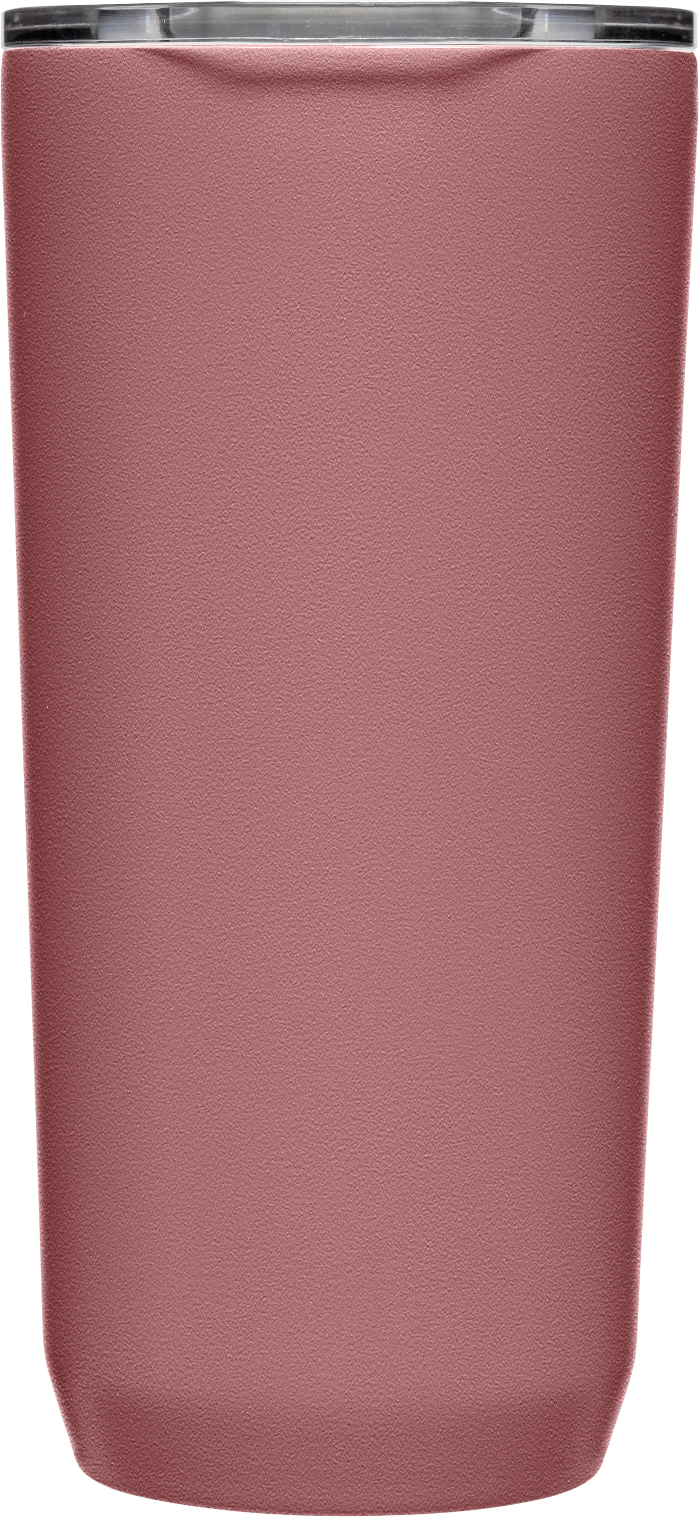 Horizon Tumbler 20 oz in Terracotta Rose - Image 3