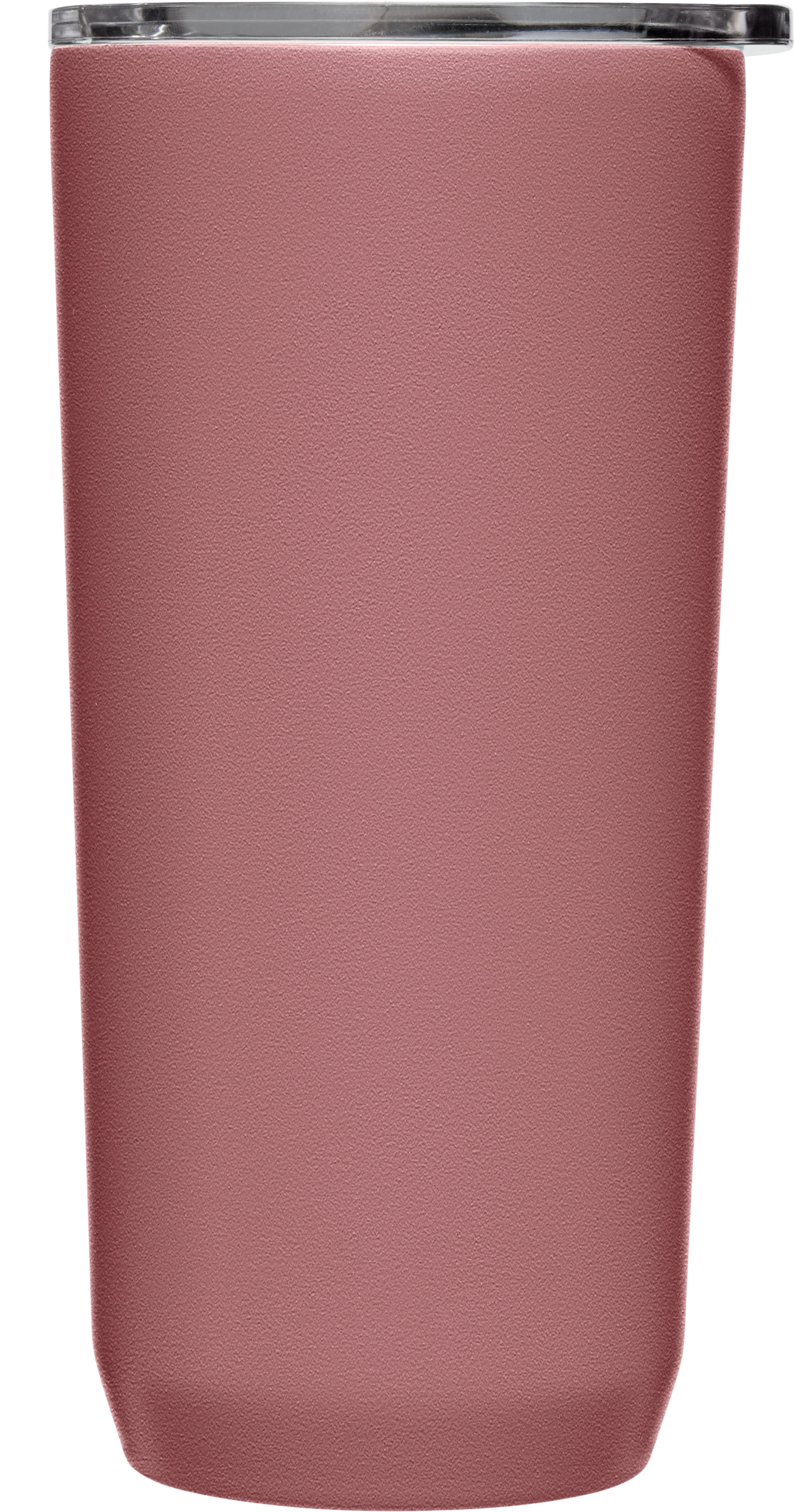 Horizon Tumbler 20 oz in Terracotta Rose - Image 4