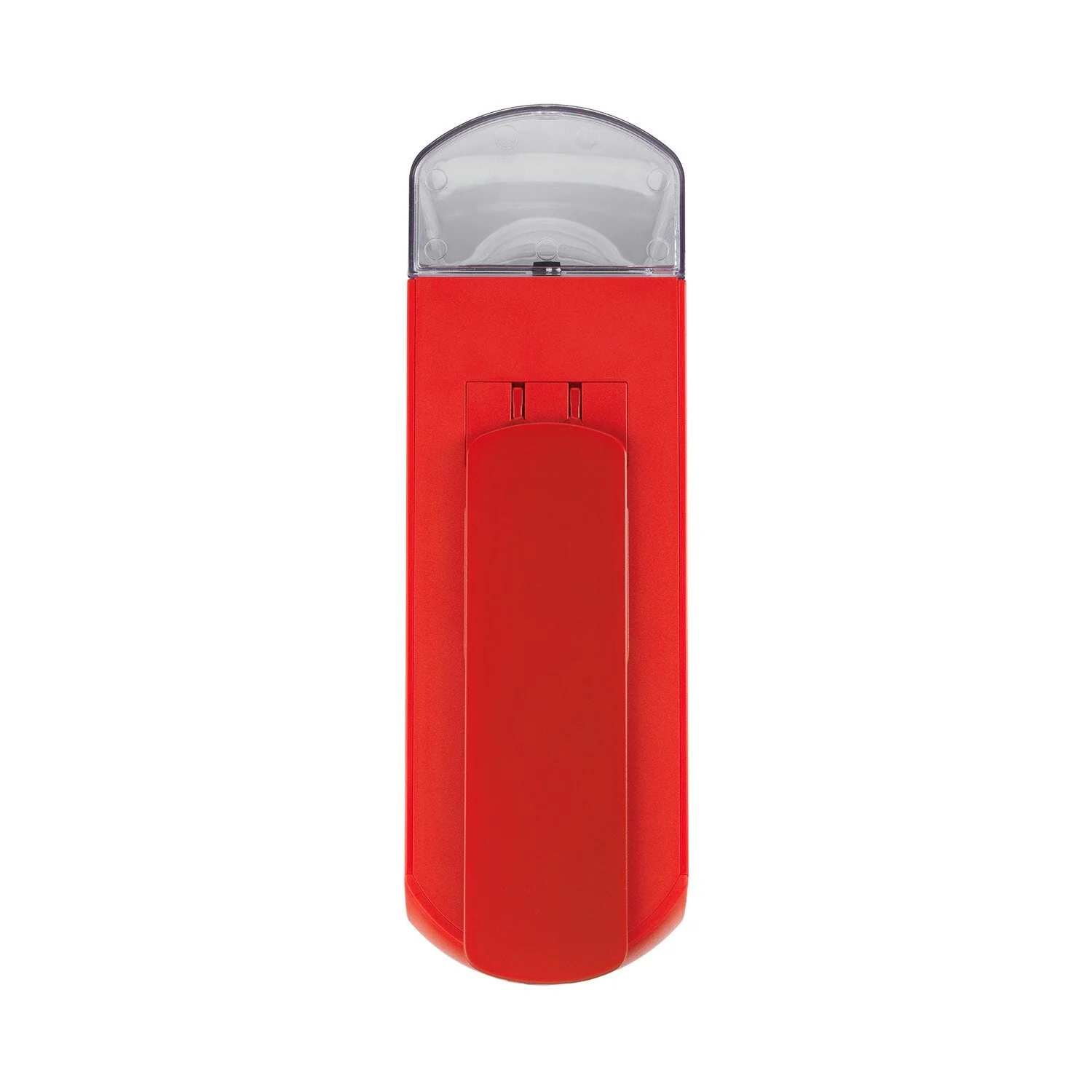 Illy E.S.E. Pod Coffee Machine - Red - Image 4