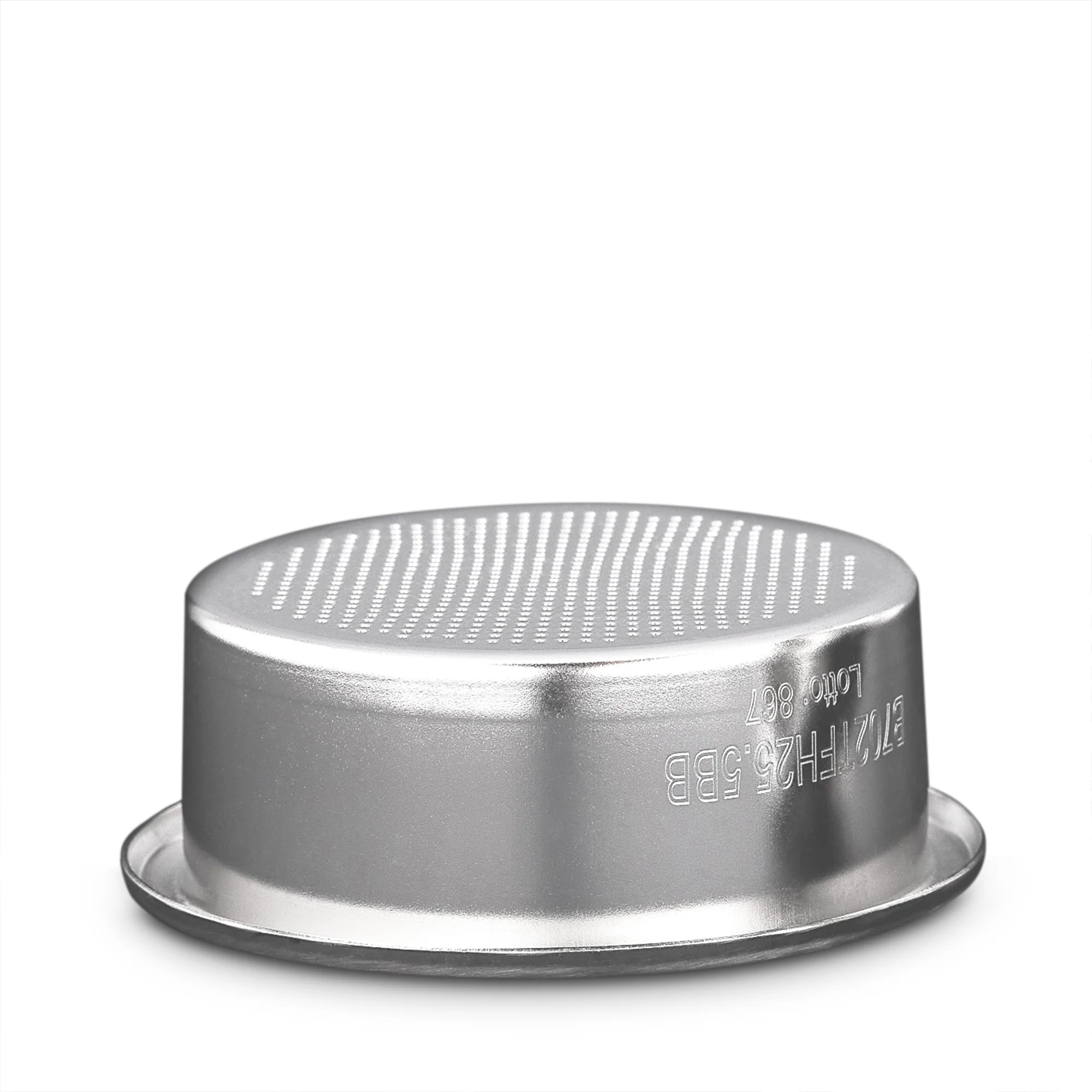 IMS Big Bang Portafilter Basket 14 - 18g - Image 2