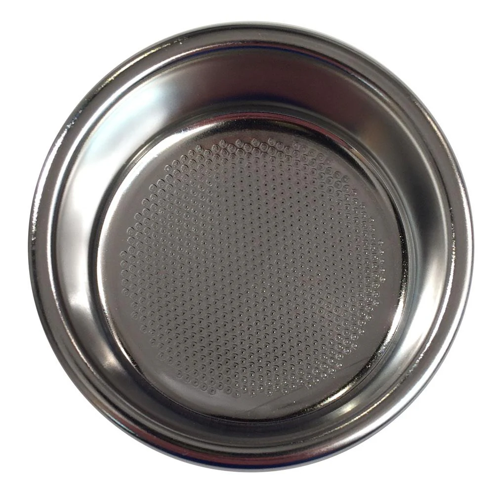 IMS Curved Bottom Precision Portafilter Basket 18/22g - Image 3