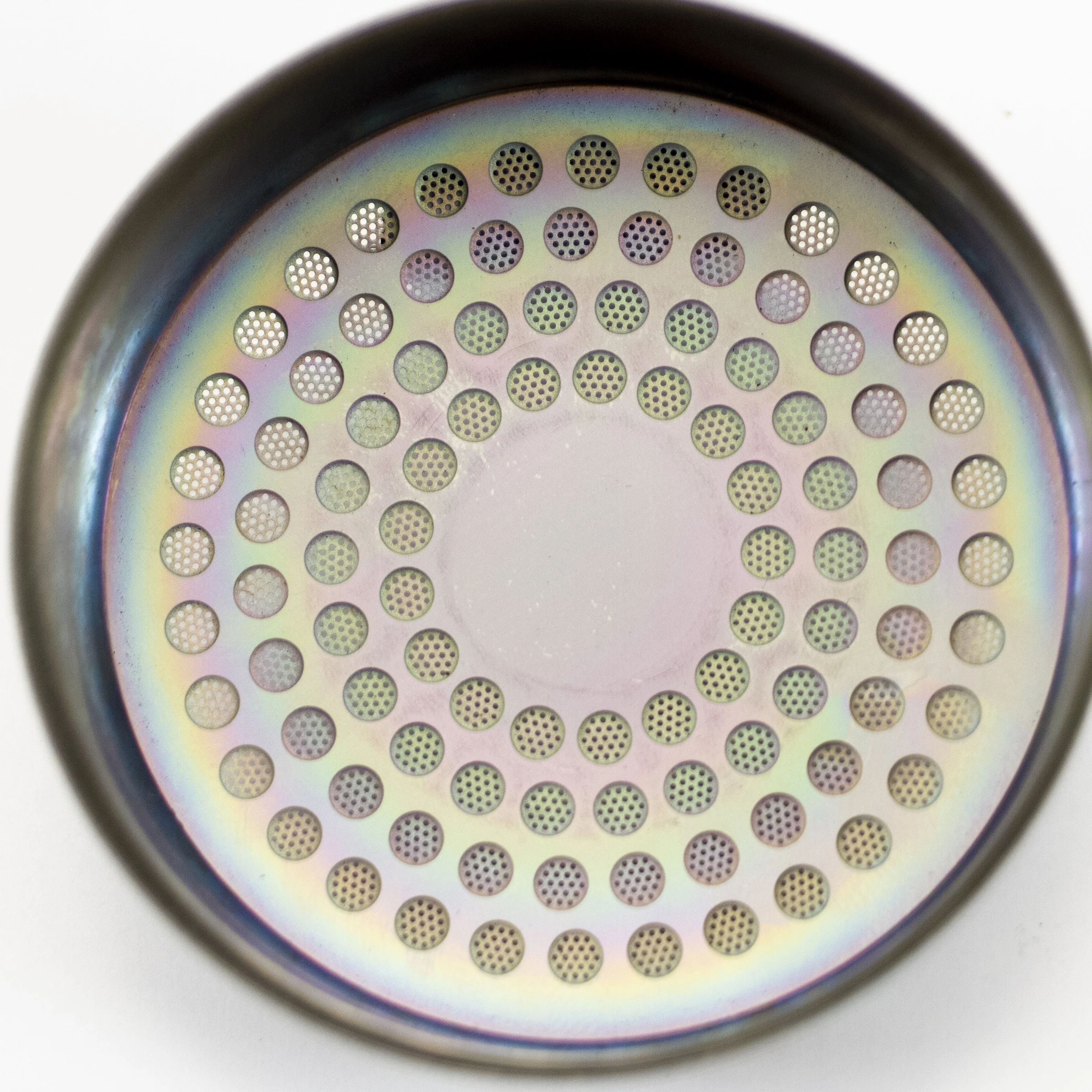 IMS Nanotech E61 Shower Screen - Image 3