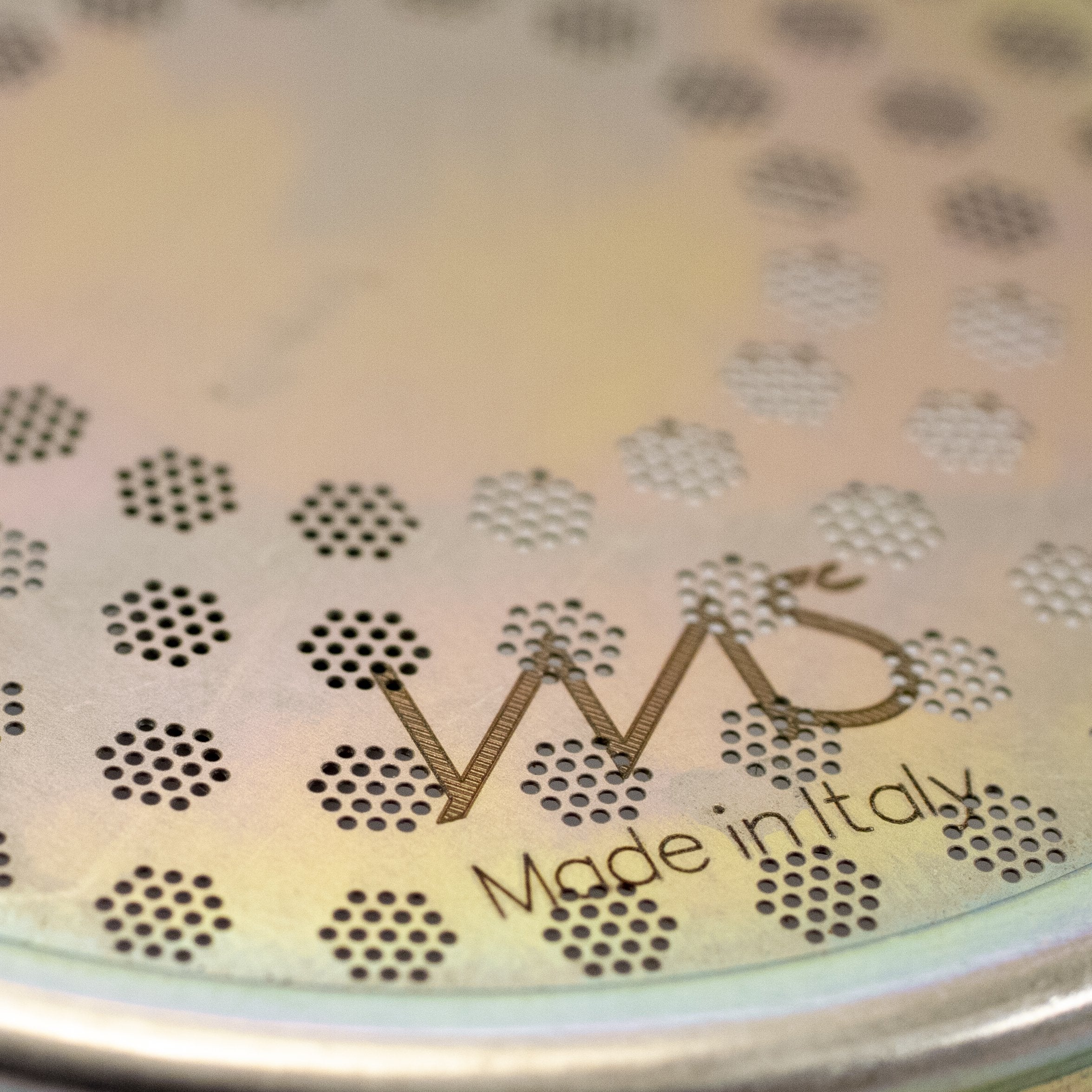 IMS Nanotech E61 Shower Screen - Image 4