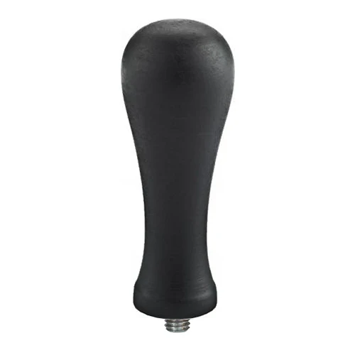 Joe Frex Elegance Tamper Handle in Beech
