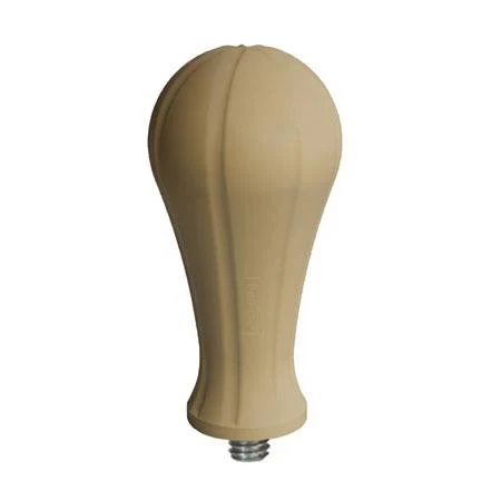 Joe Frex Galaxy Tamper Handle - Cream