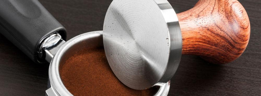 Joe Frex Pop Tamper Handle in Red - Image 2