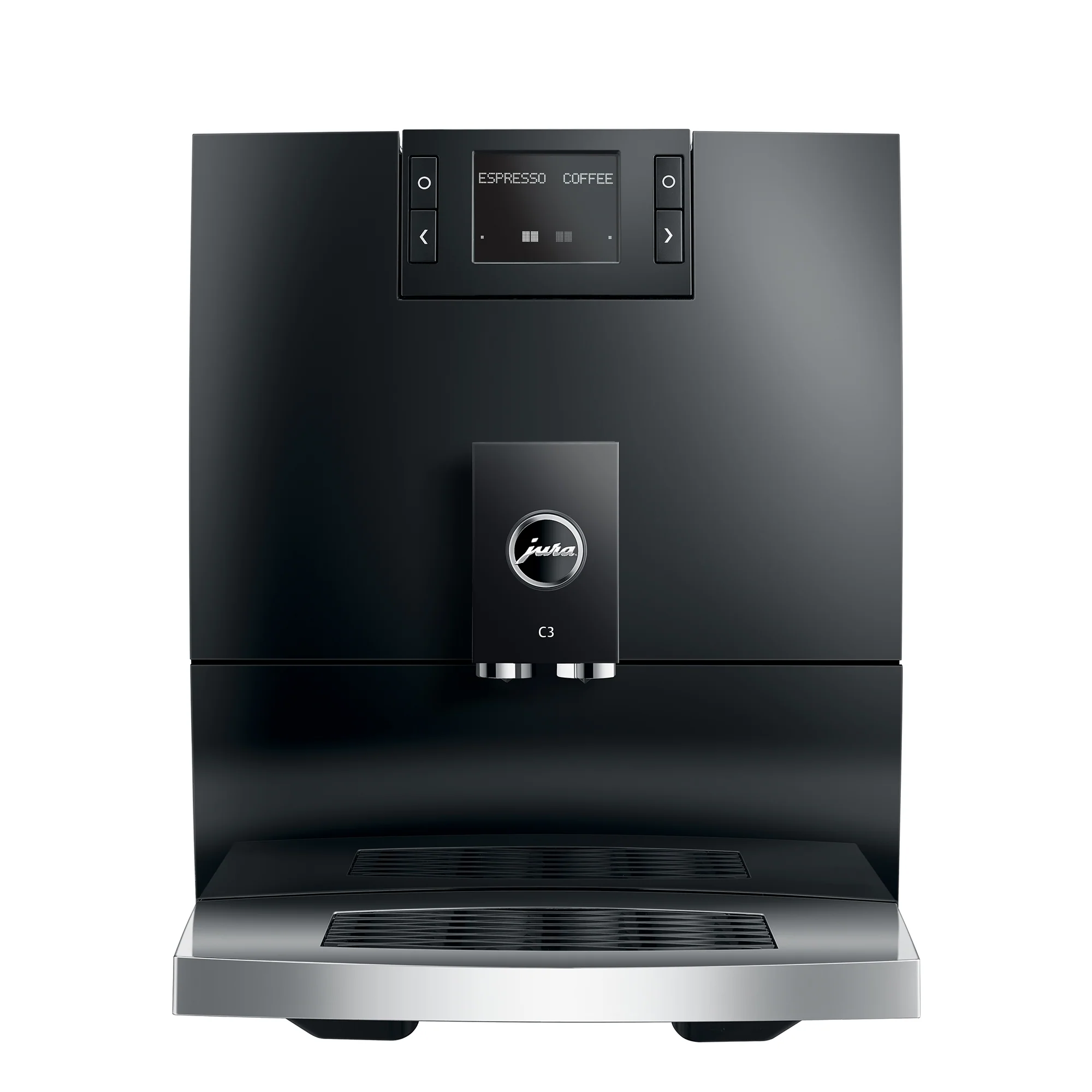 JURA C3 Super-Automatic Espresso Machine - Image 3