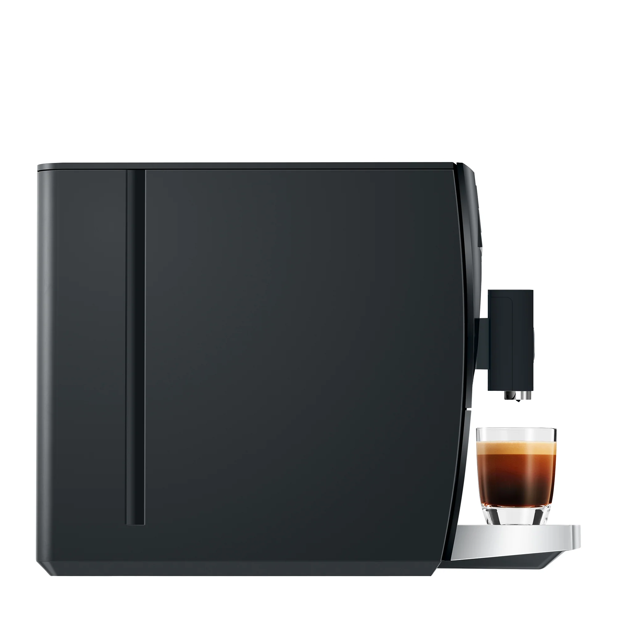 JURA C3 Super-Automatic Espresso Machine - Image 7