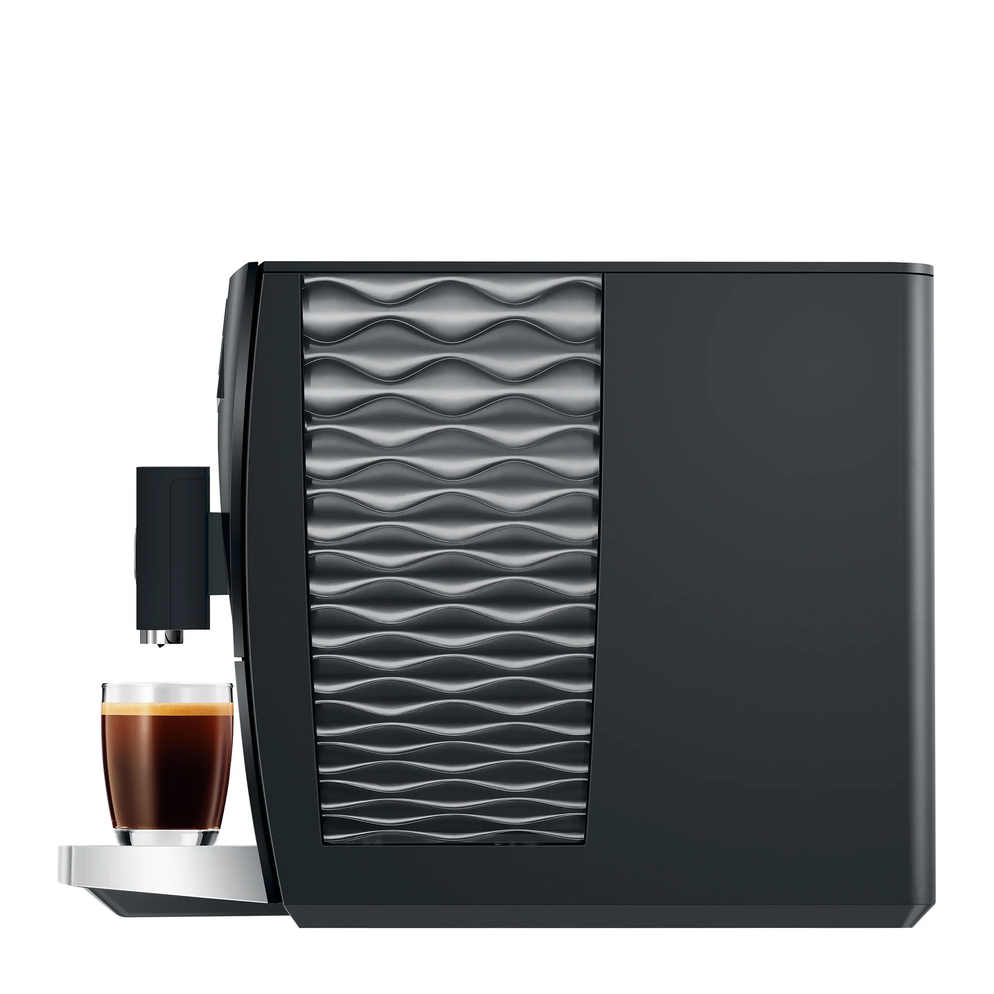 JURA C3 Super-Automatic Espresso Machine - Image 8