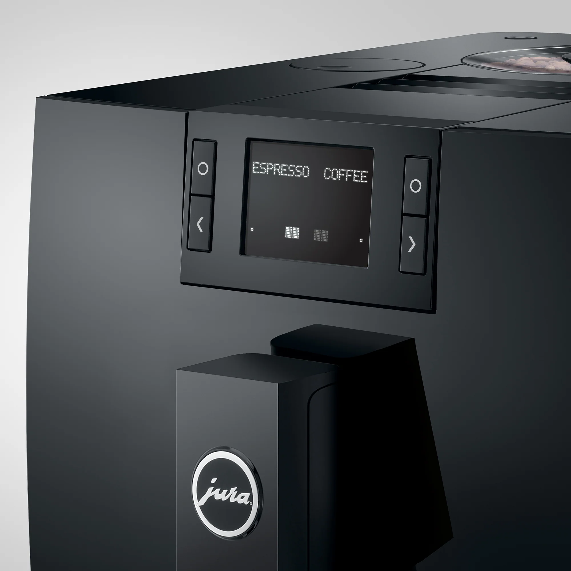 JURA C3 Super-Automatic Espresso Machine - Image 9